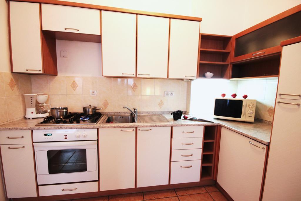Apartment V Lesicku