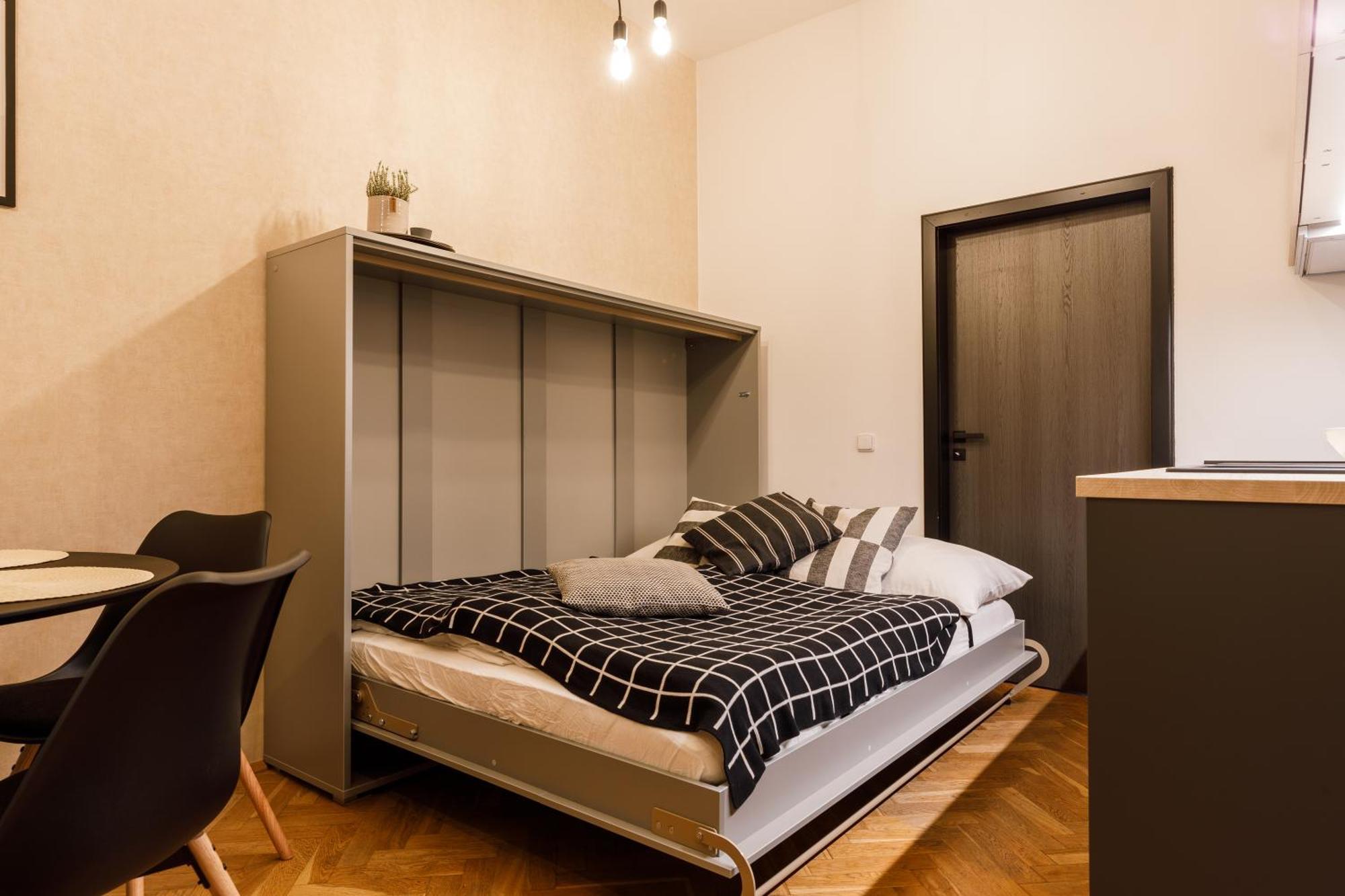 Luxusni Apartman U Centra Prahy Apartment Prague