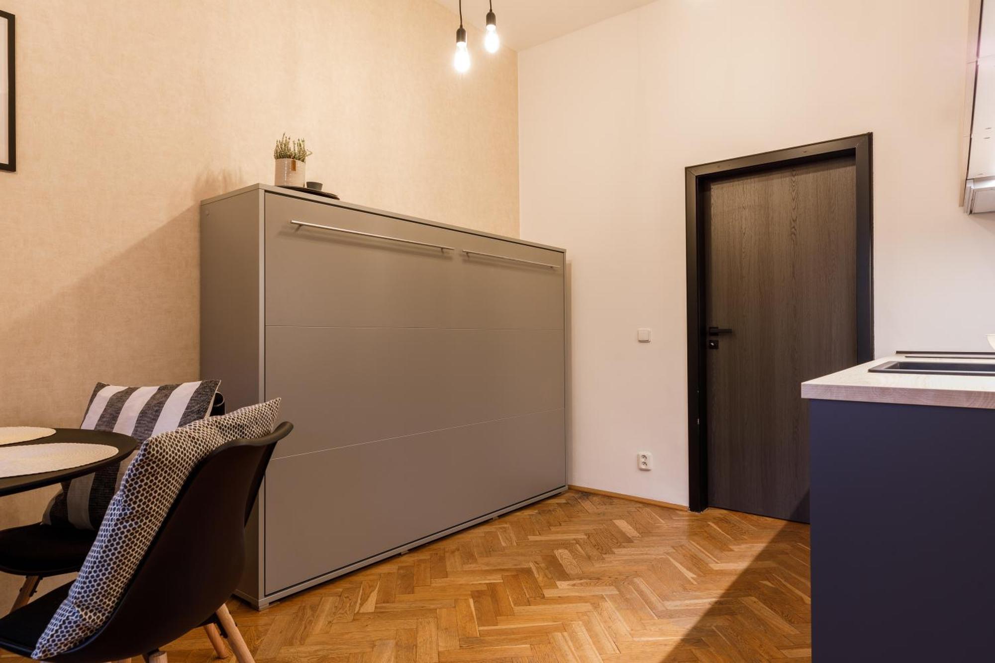 Luxusni Apartman U Centra Prahy *