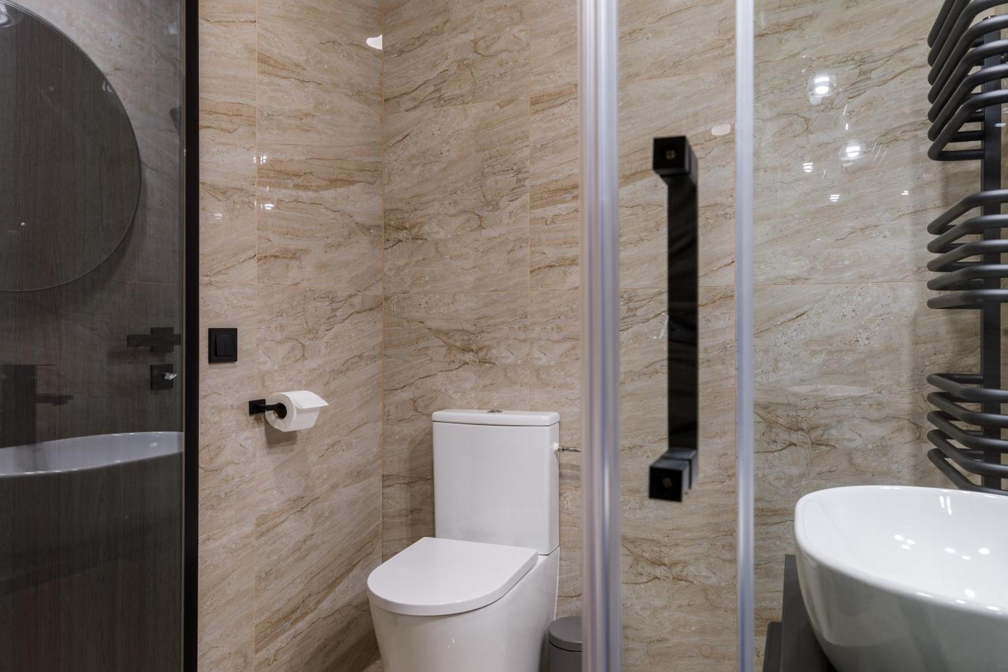 Luxusni Apartman U Centra Prahy Apartment *