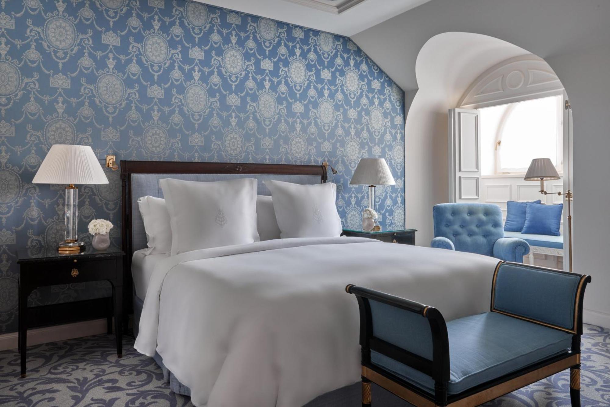 Hotel Four Seasons