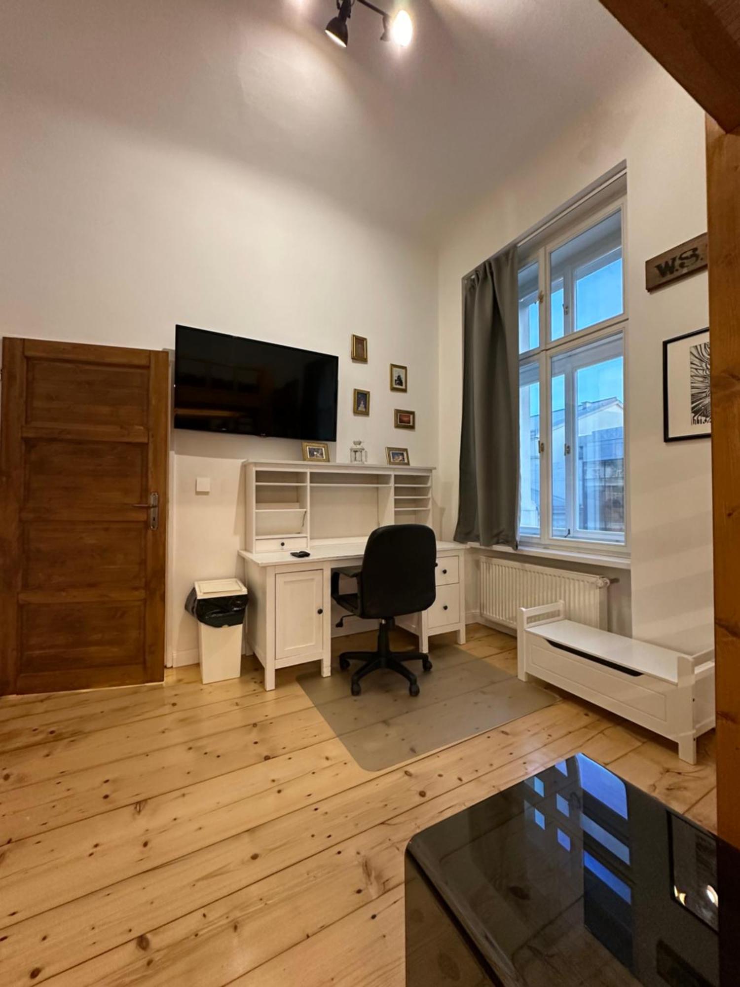 Cozy New Loft Daire *