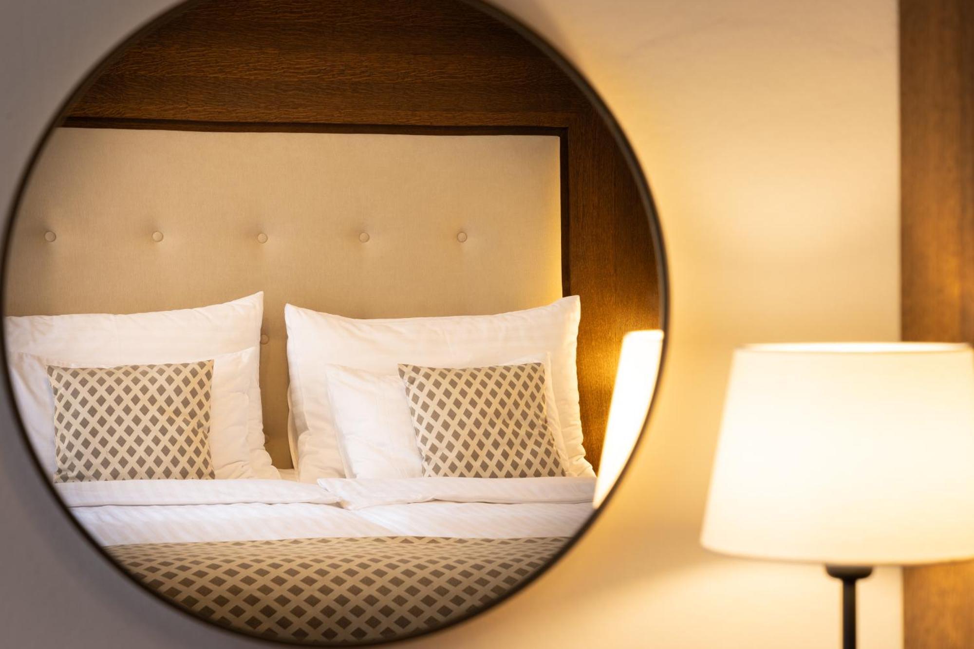 Ikona Otel Prag