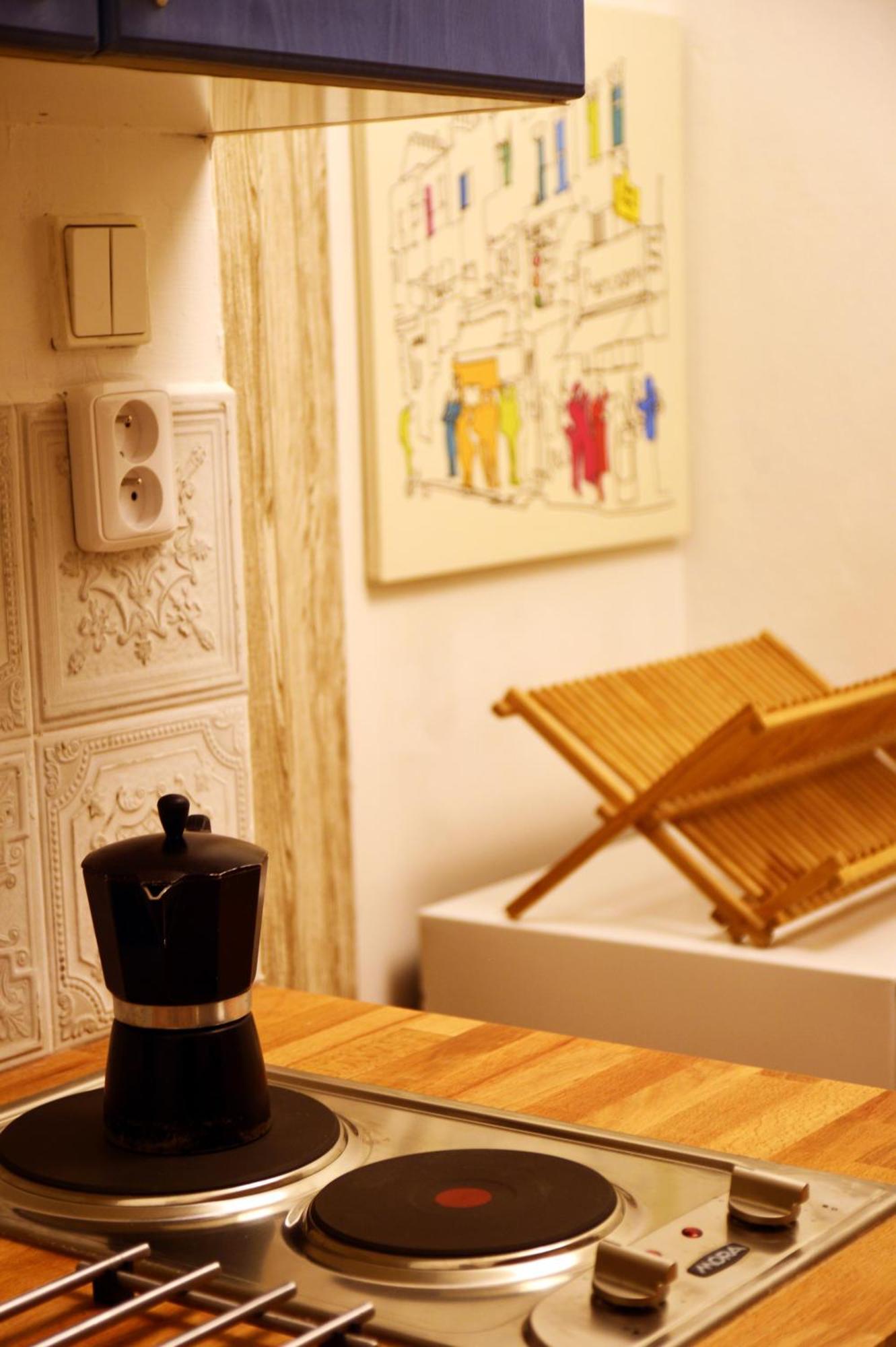 Appartement Old Town *