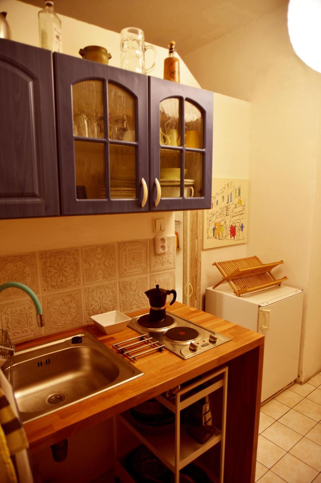Old Town Appartement