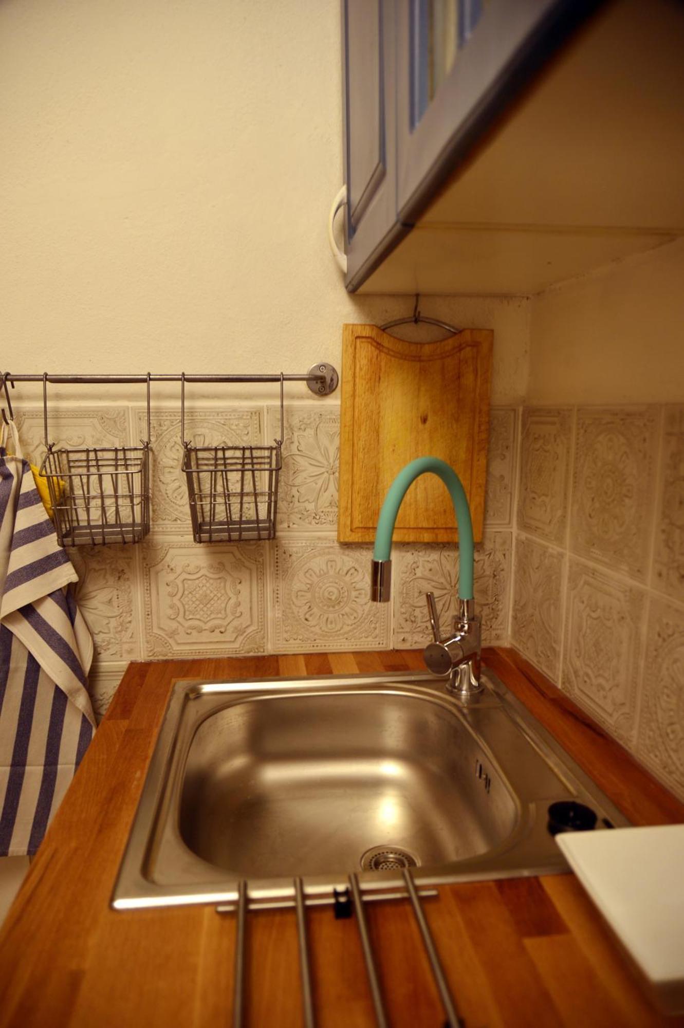 Old Town Appartement *