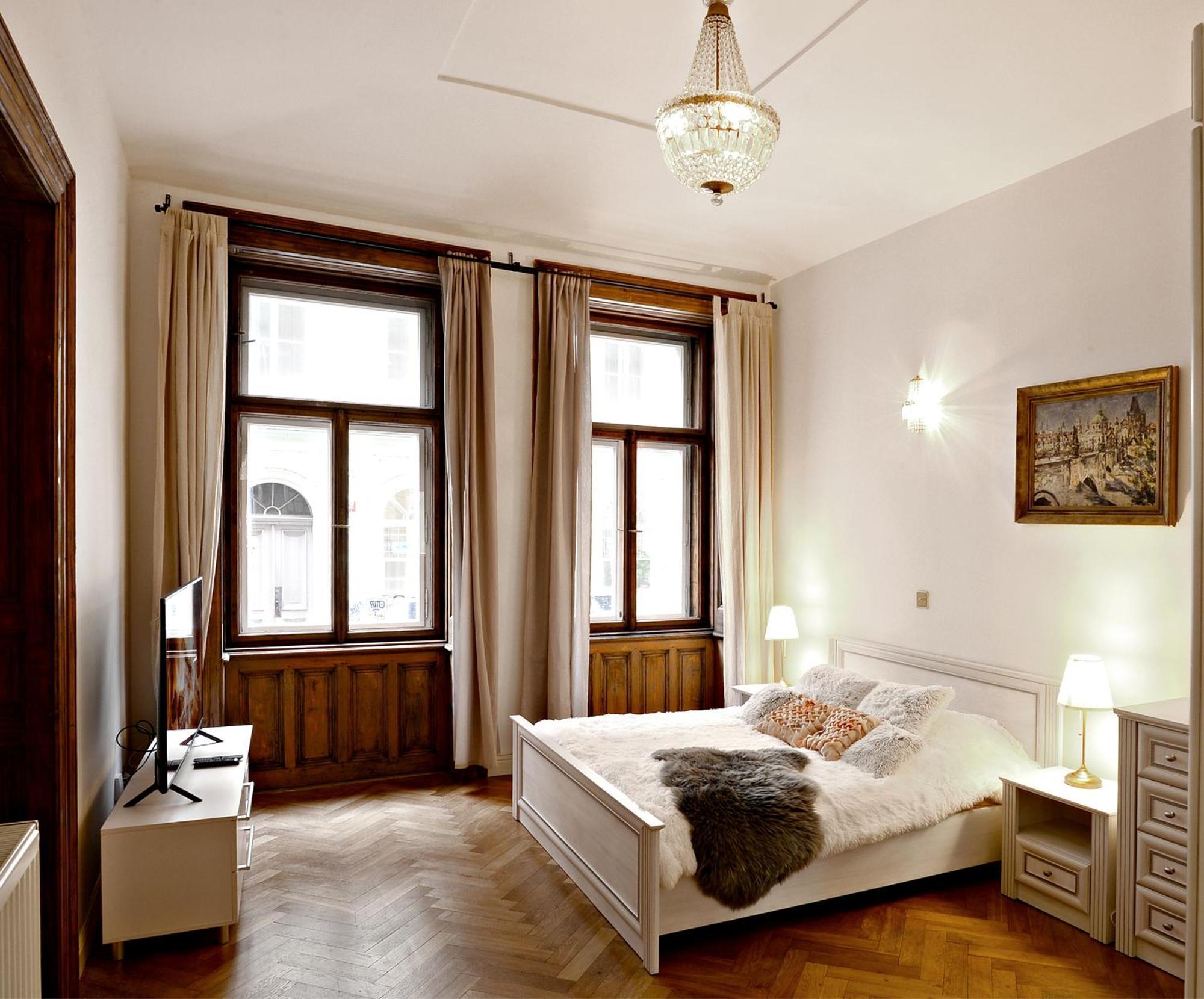 Imperial Deluxe * Praga