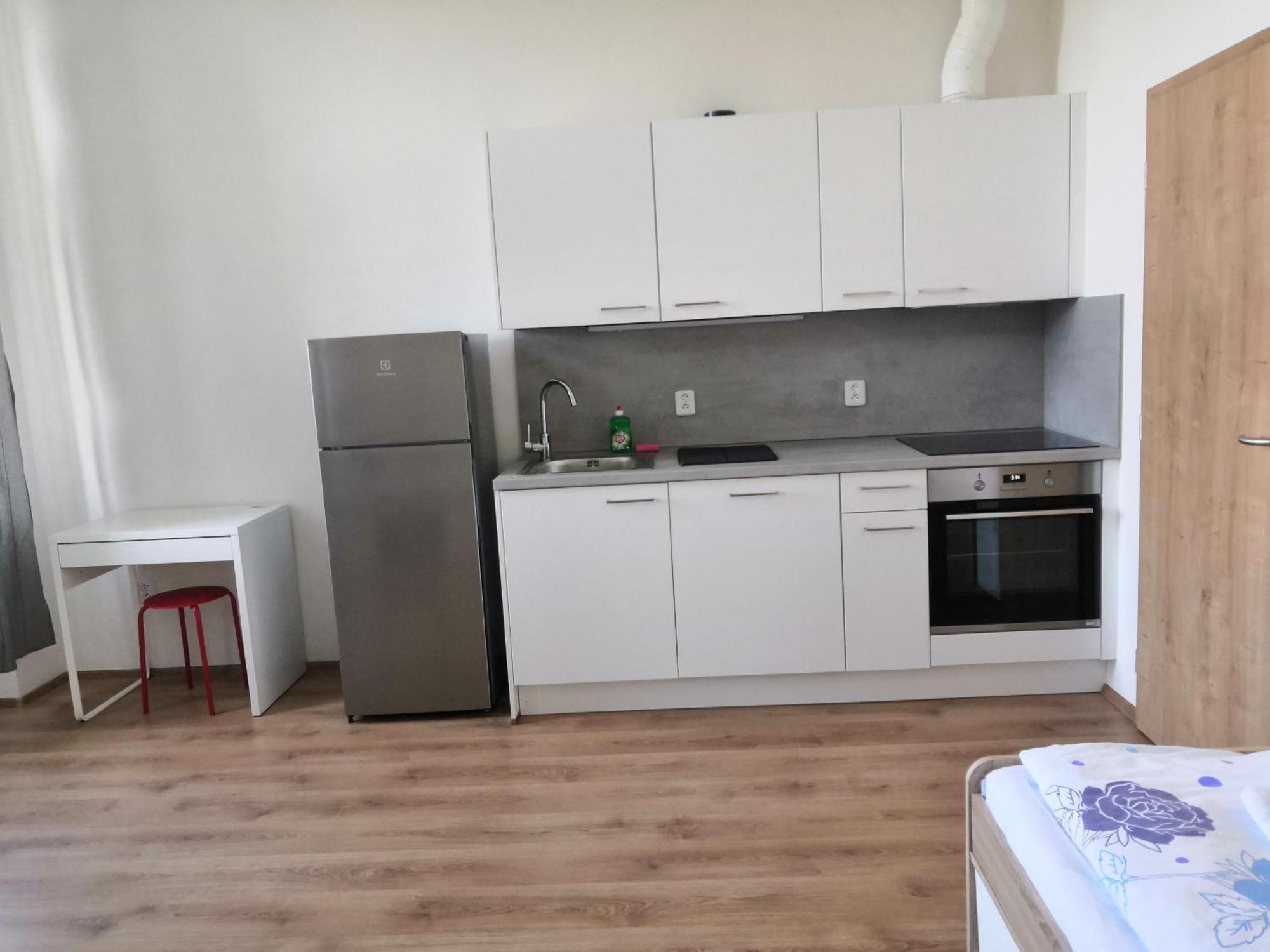 Brand New Apartment