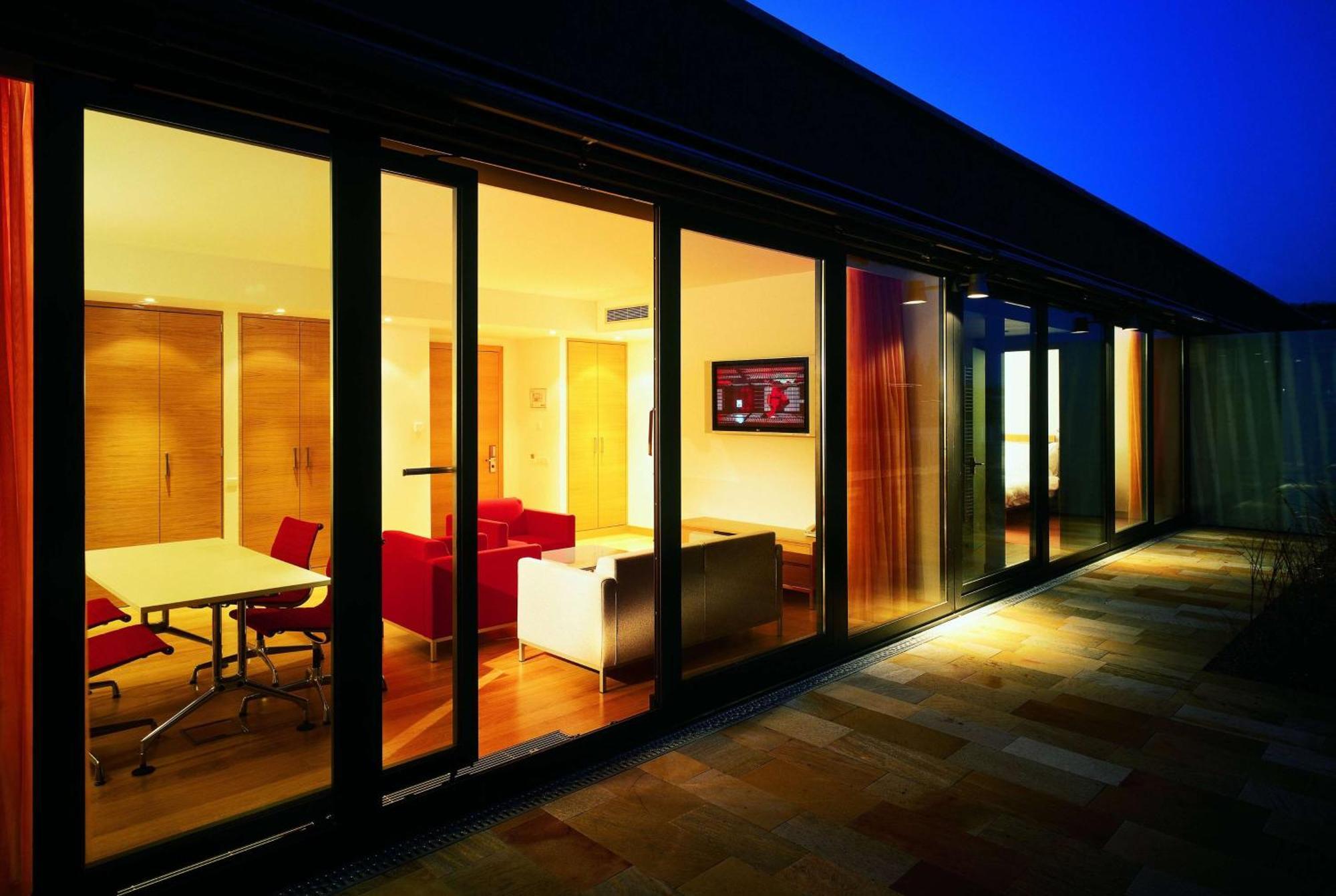 Hotel Vienna House By Wyndham Andel's Praga