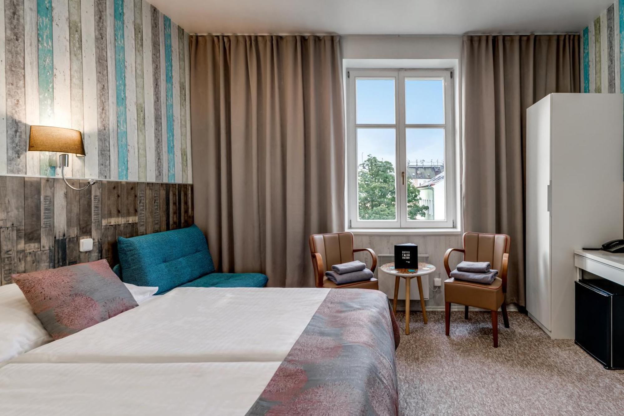 Hotel Royal Court 3*