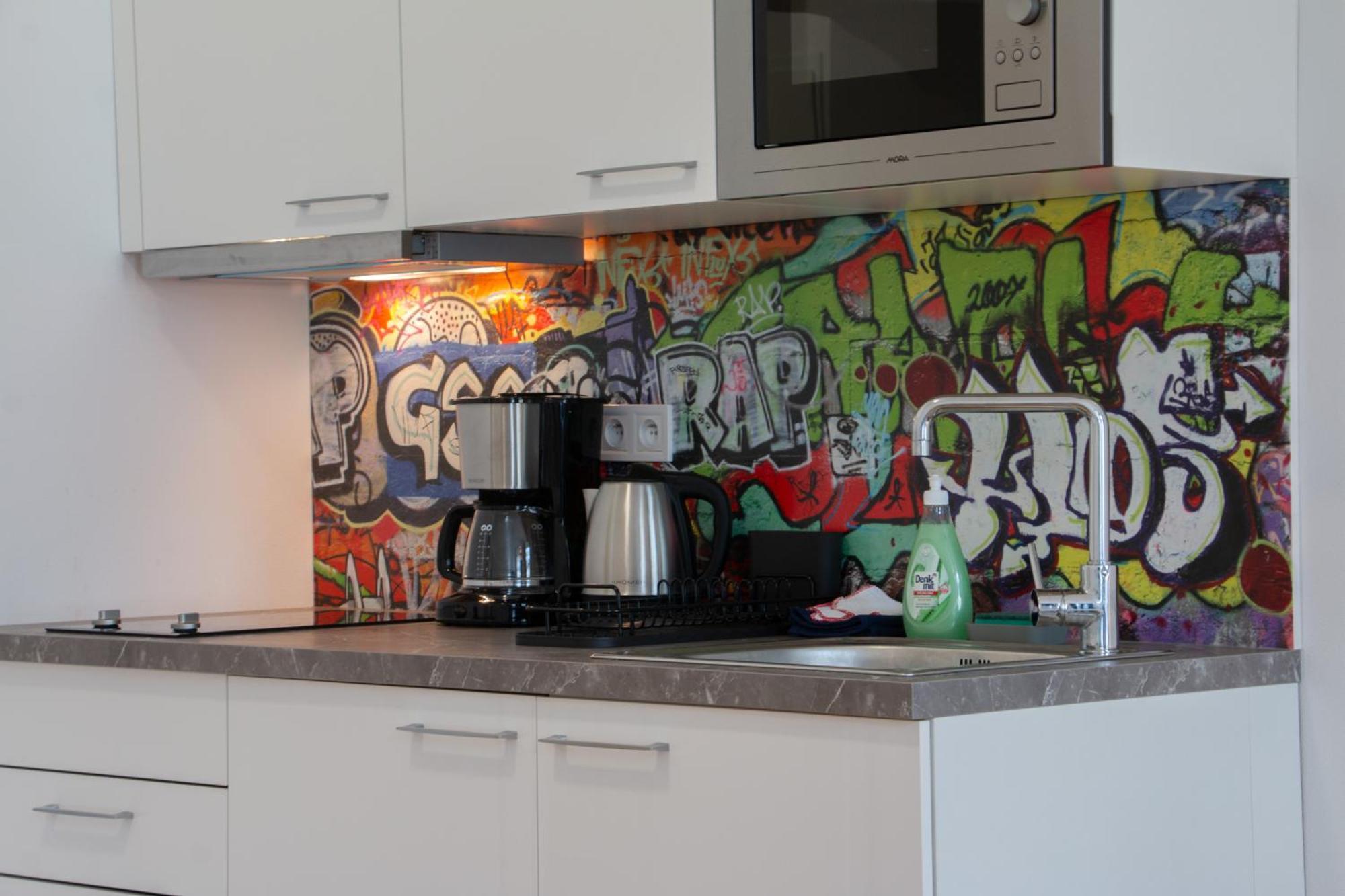 Apartment Washingtonova Cr *