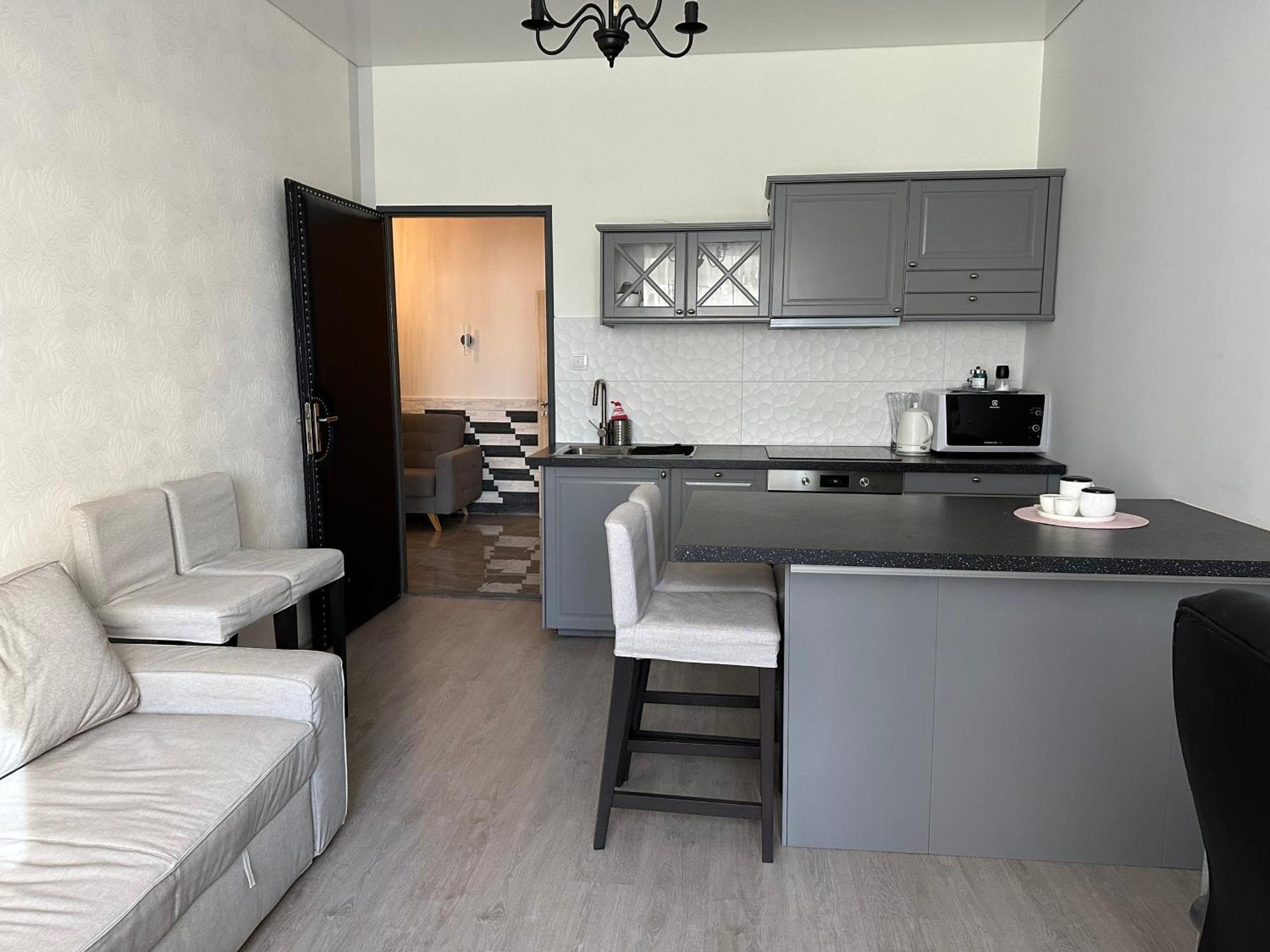 Apartmen Praha Prag