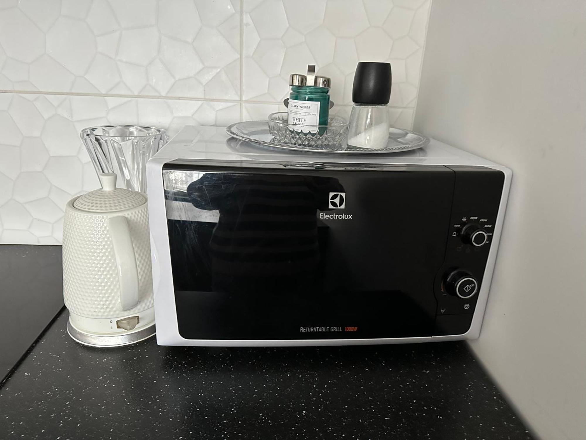 Apartmen Praha Daire Prag