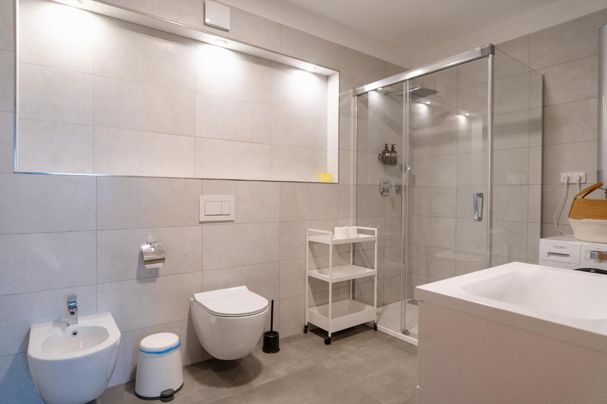 Appart hôtel The Dante 4*
