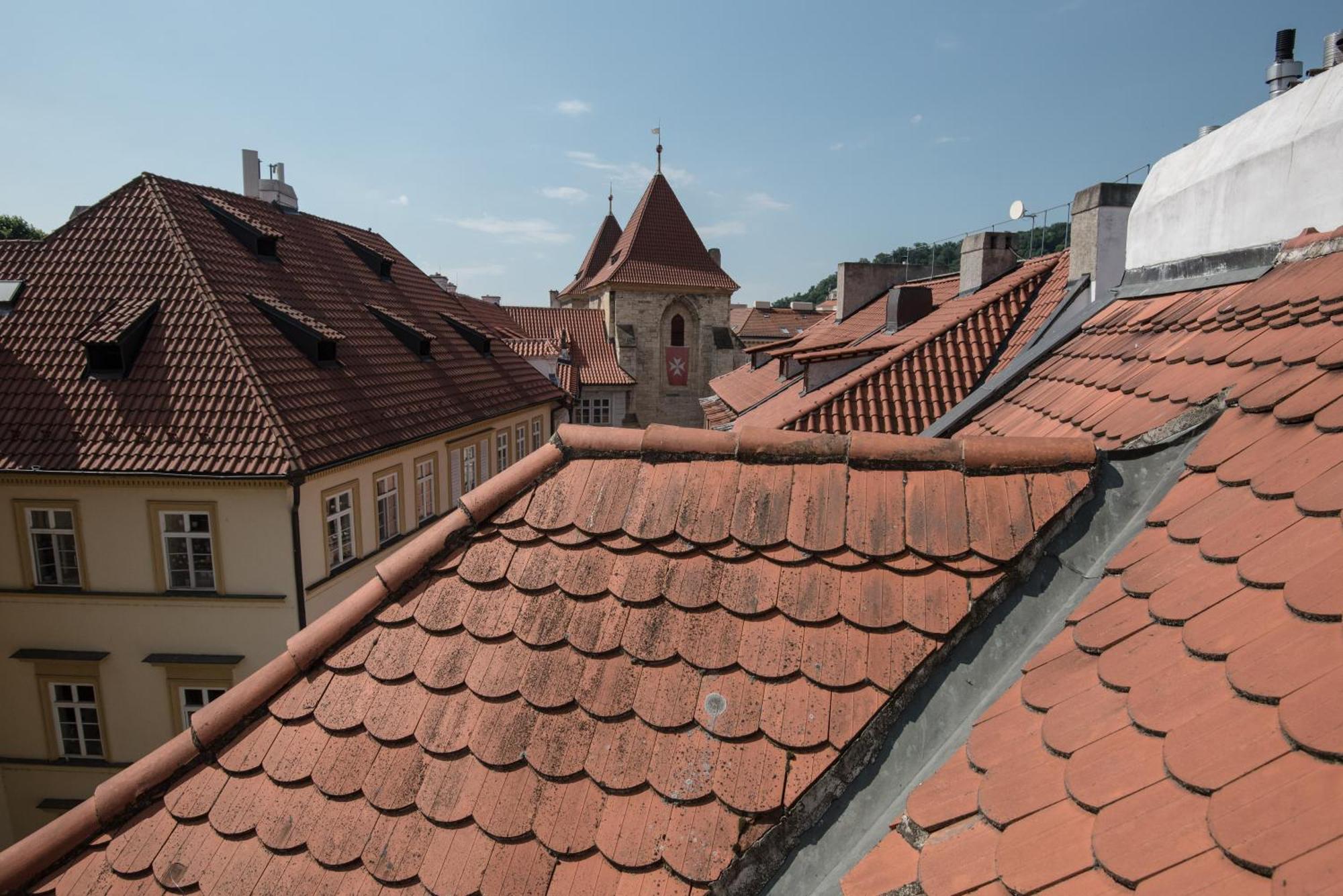 Otel Domus Balthasar Boutique