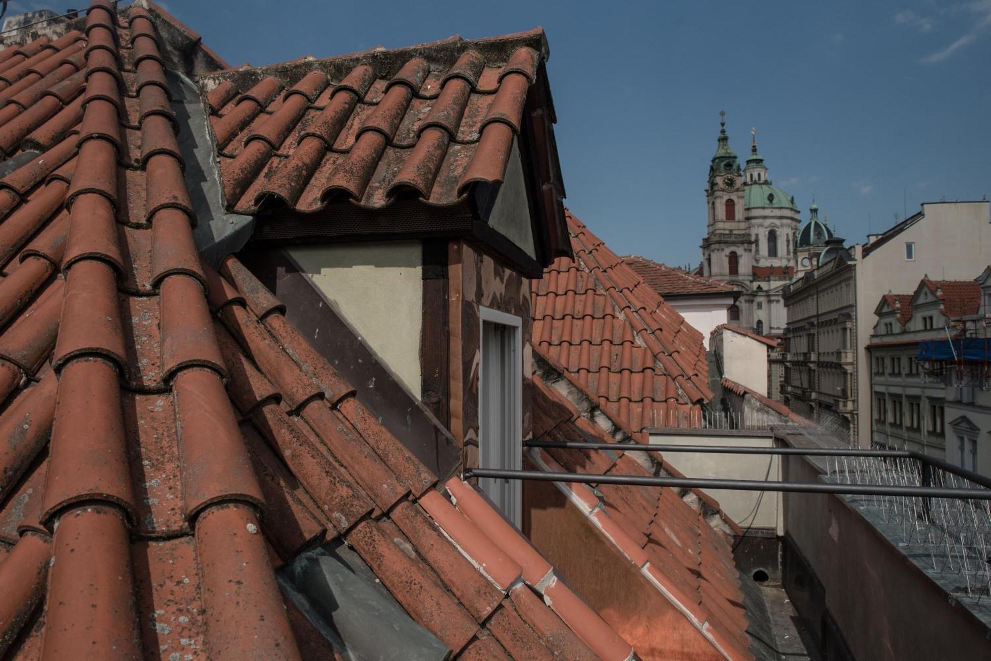 Domus Balthasar Boutique Otel