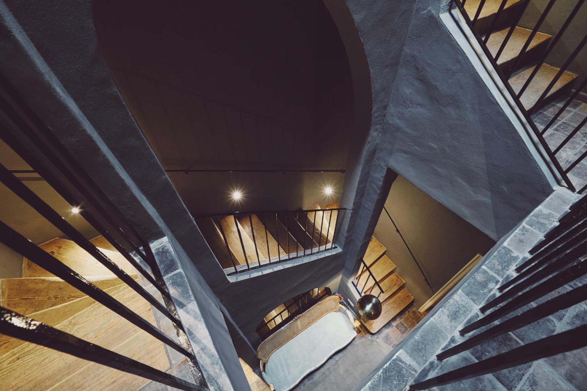 Otel Domus Balthasar Boutique 4*