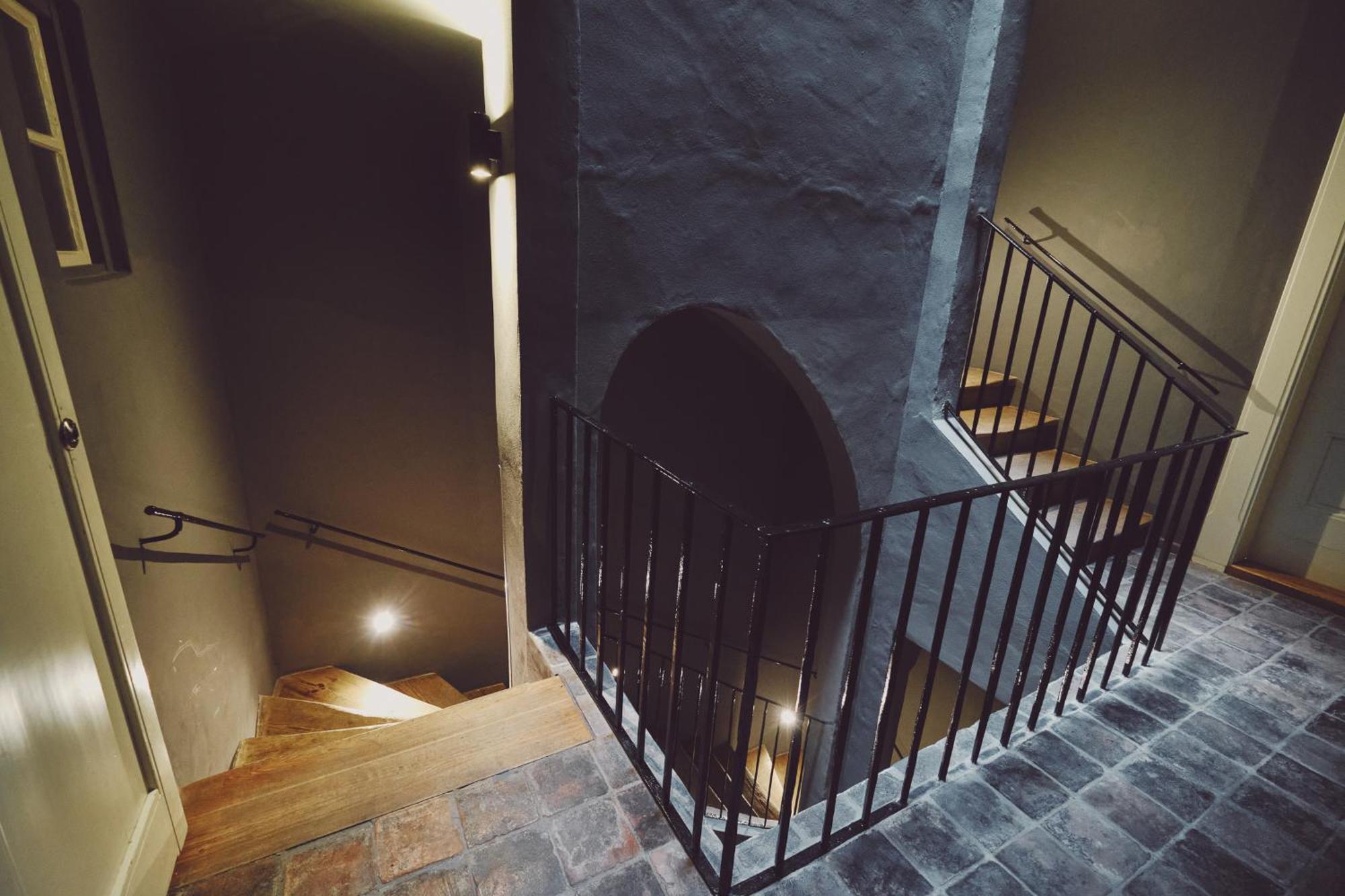 Domus Balthasar Boutique Otel 4*