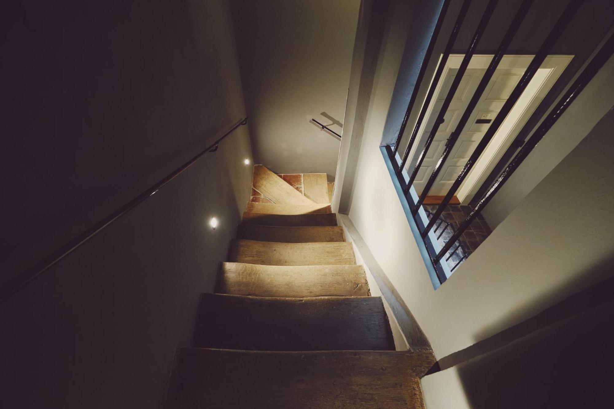 Hotel Domus Balthasar Boutique Prague