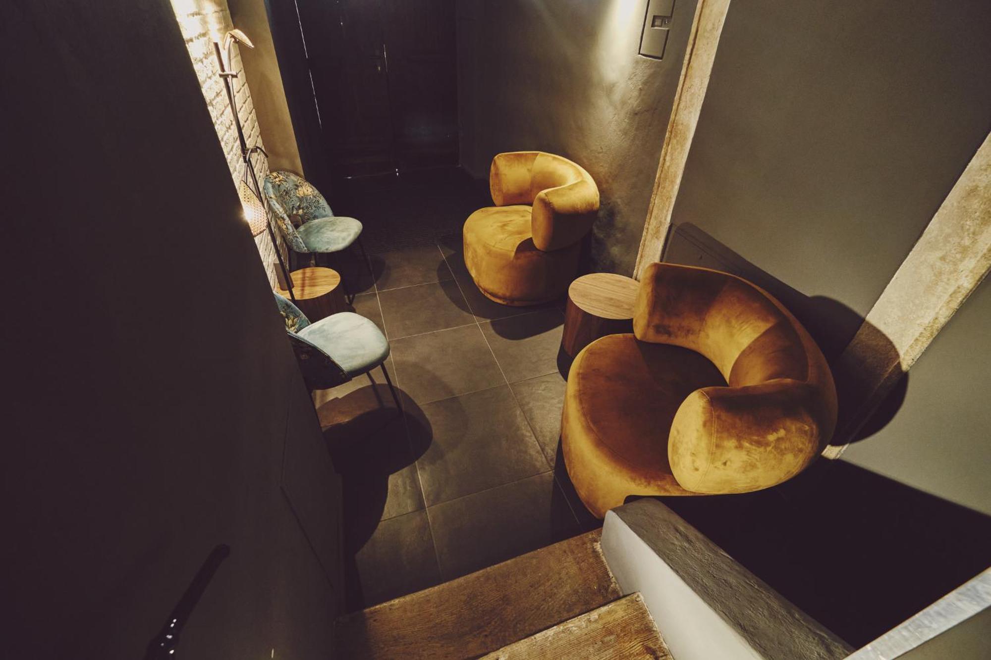 Otel Domus Balthasar Boutique