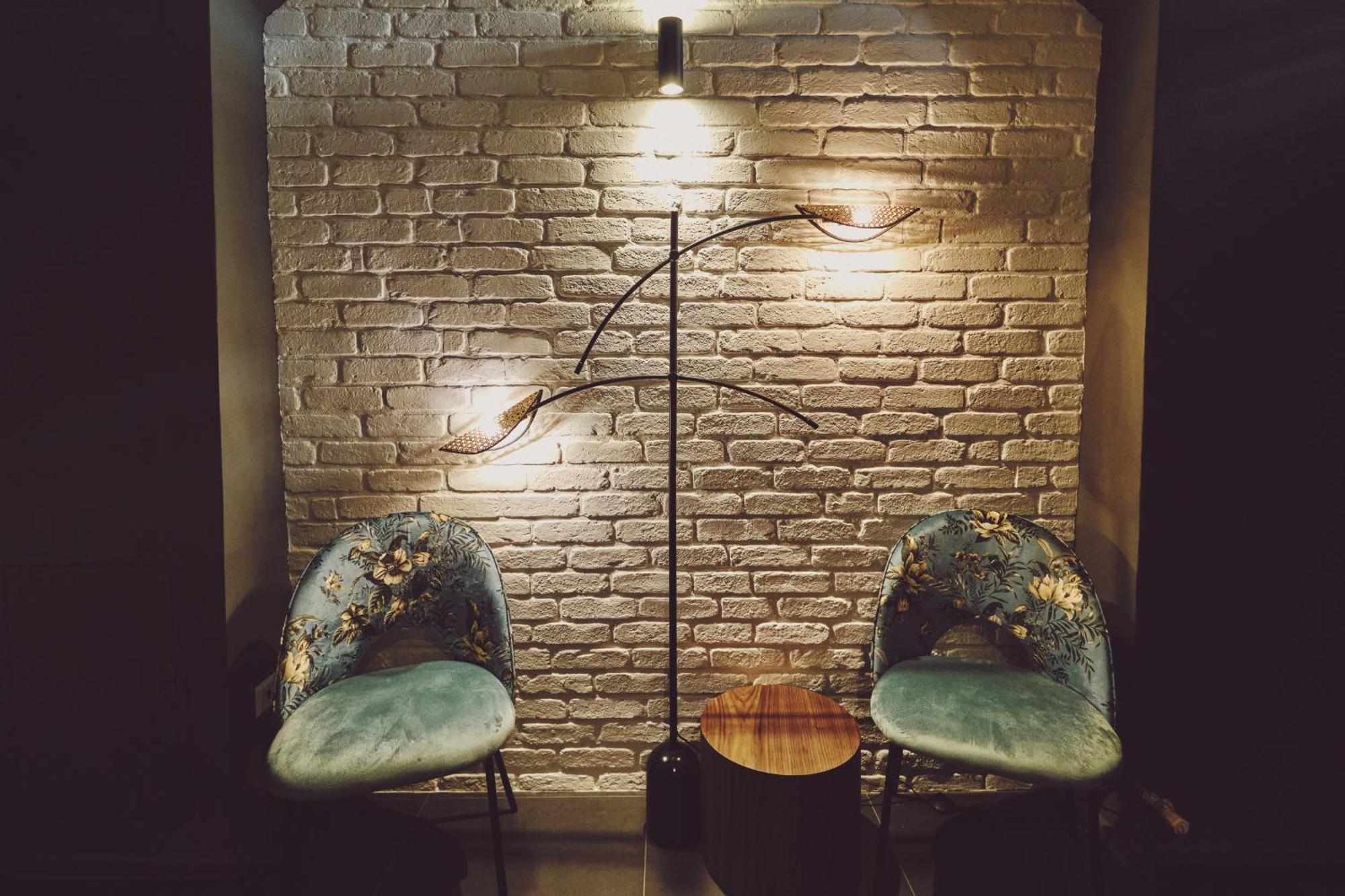 Domus Balthasar Boutique Otel