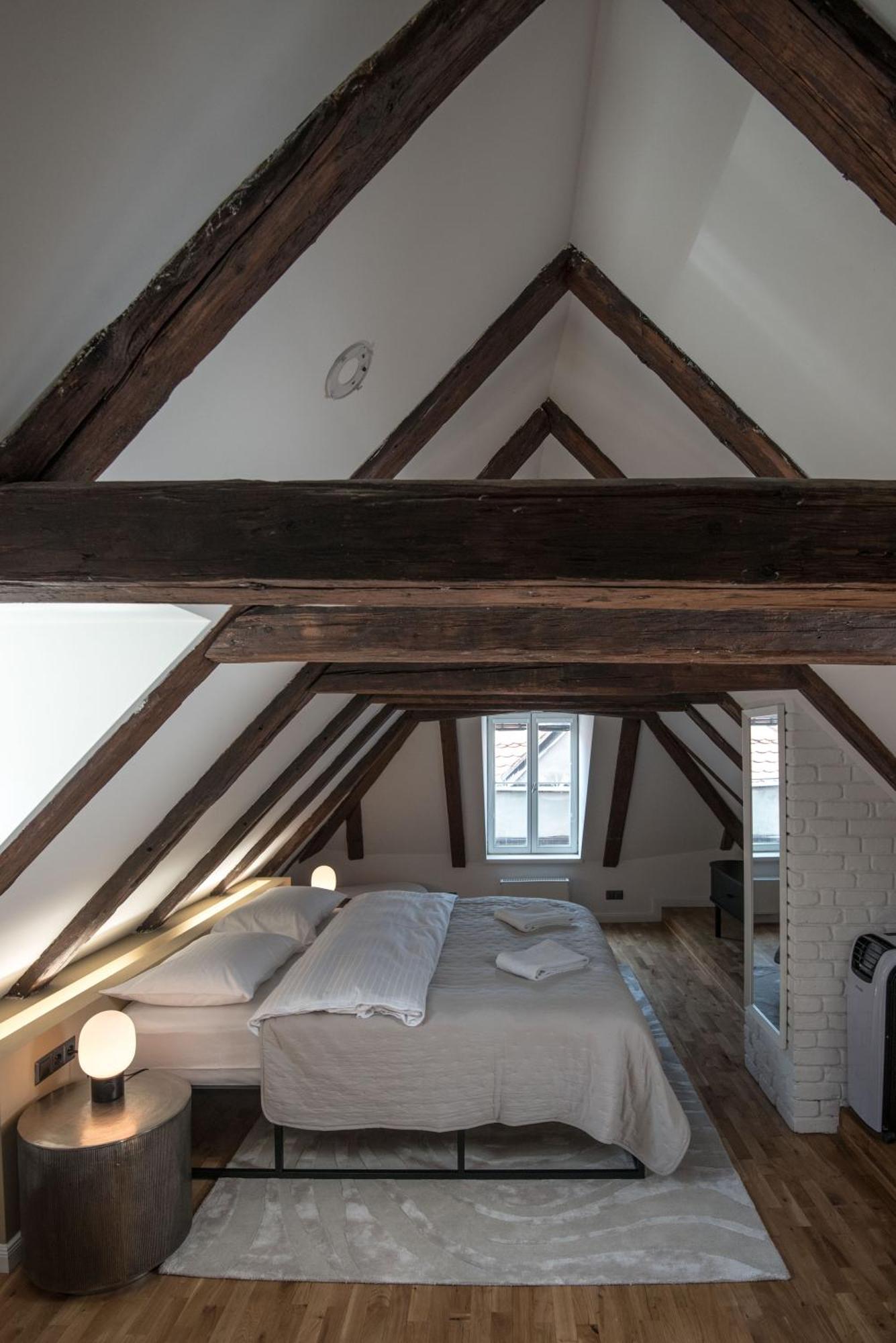 Otel Domus Balthasar Boutique