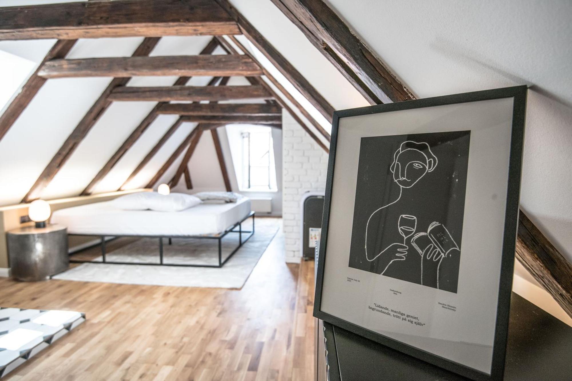 Otel Domus Balthasar Boutique