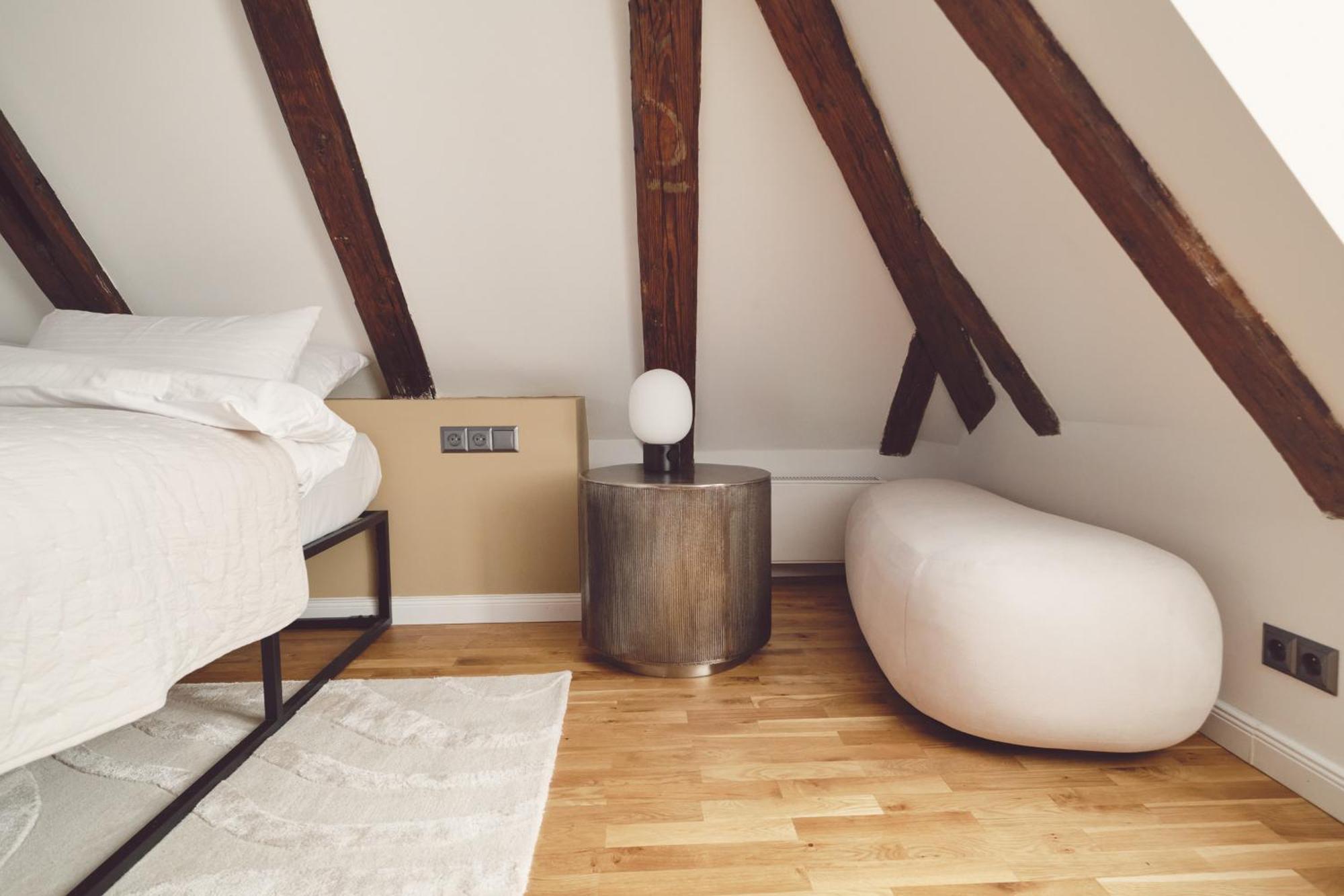 Domus Balthasar Boutique Otel