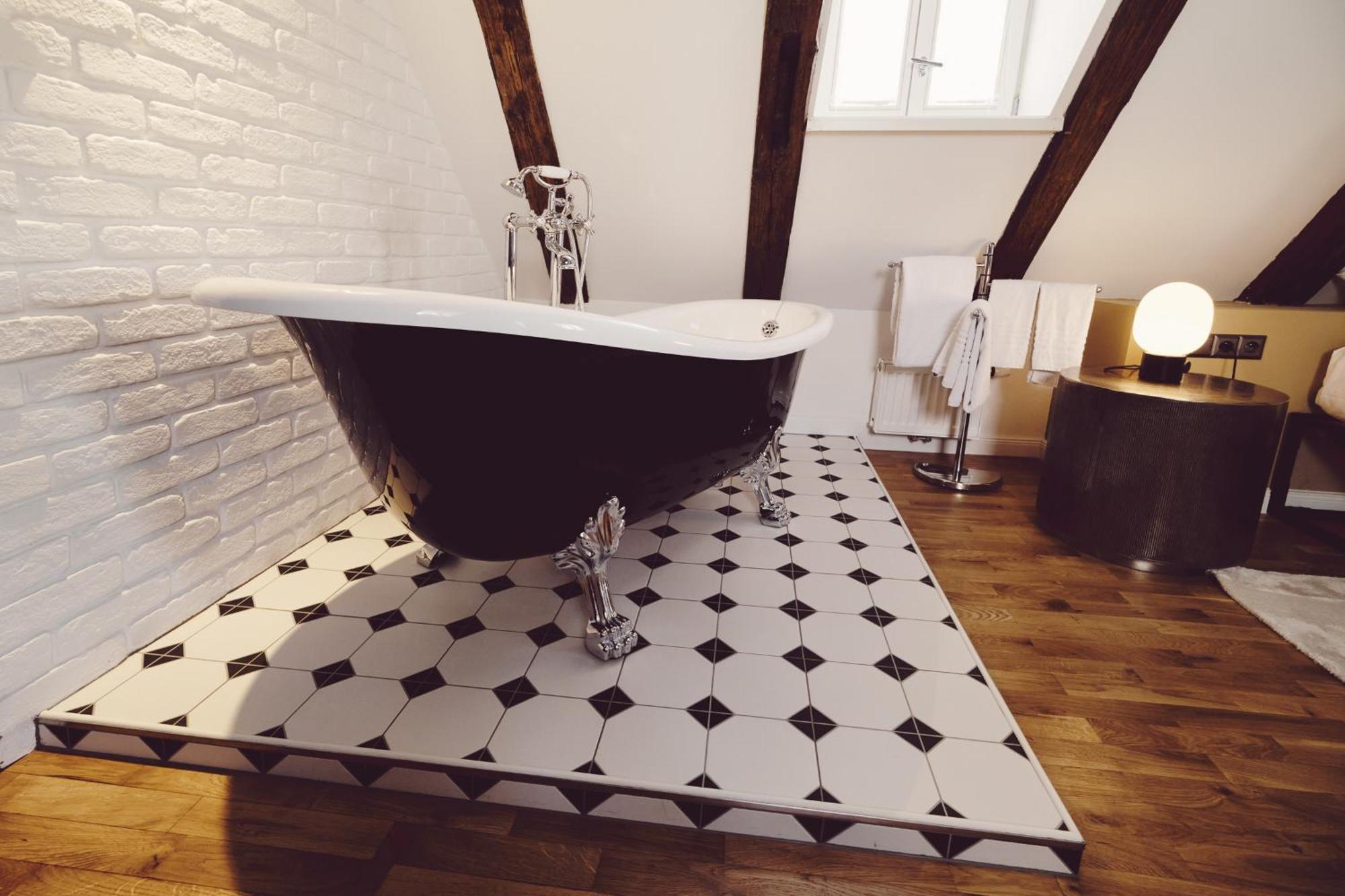 Domus Balthasar Boutique Otel