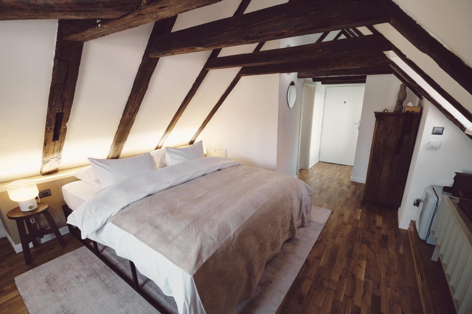 Domus Balthasar Boutique Otel