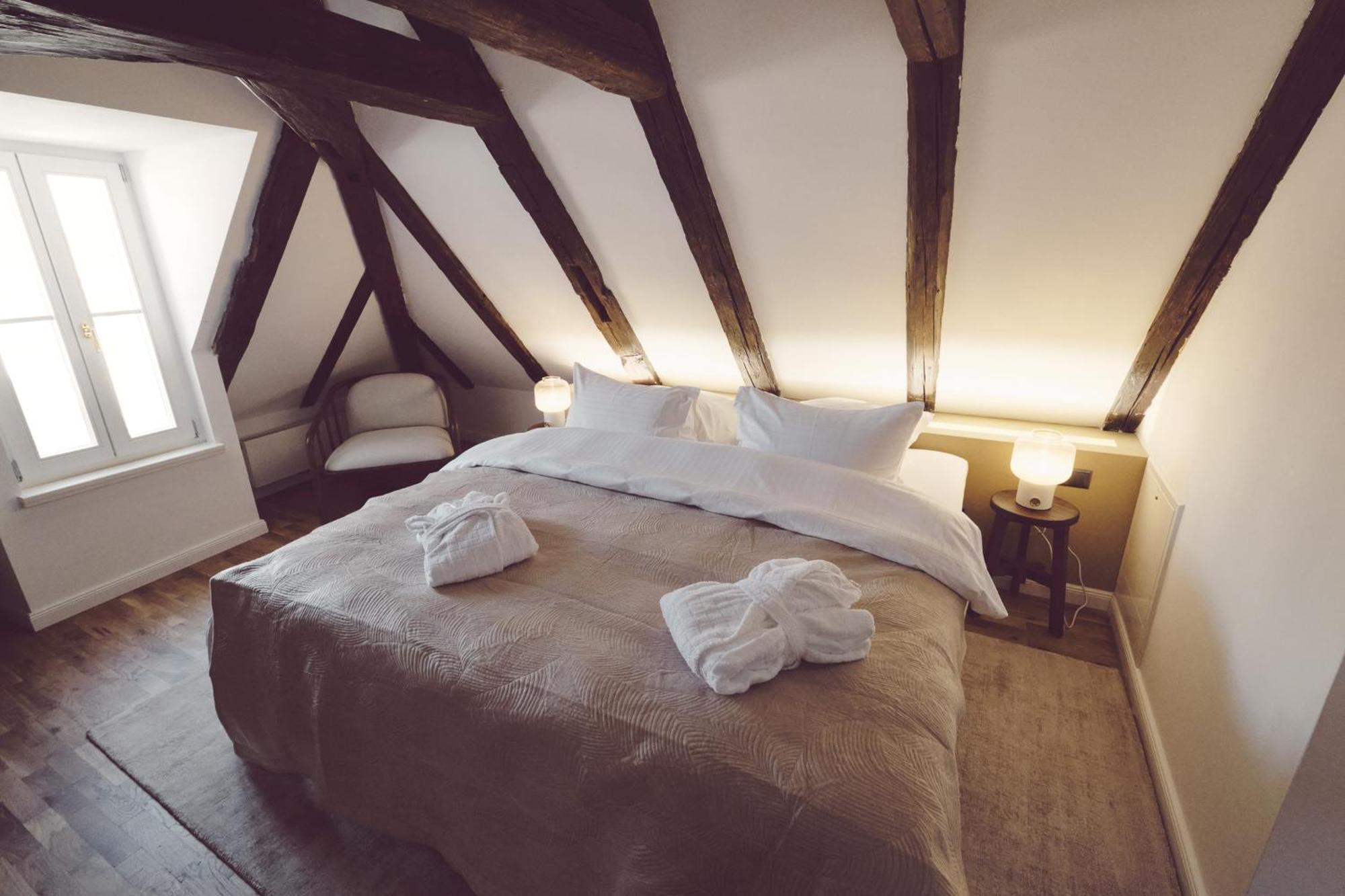 Otel Domus Balthasar Boutique 4*
