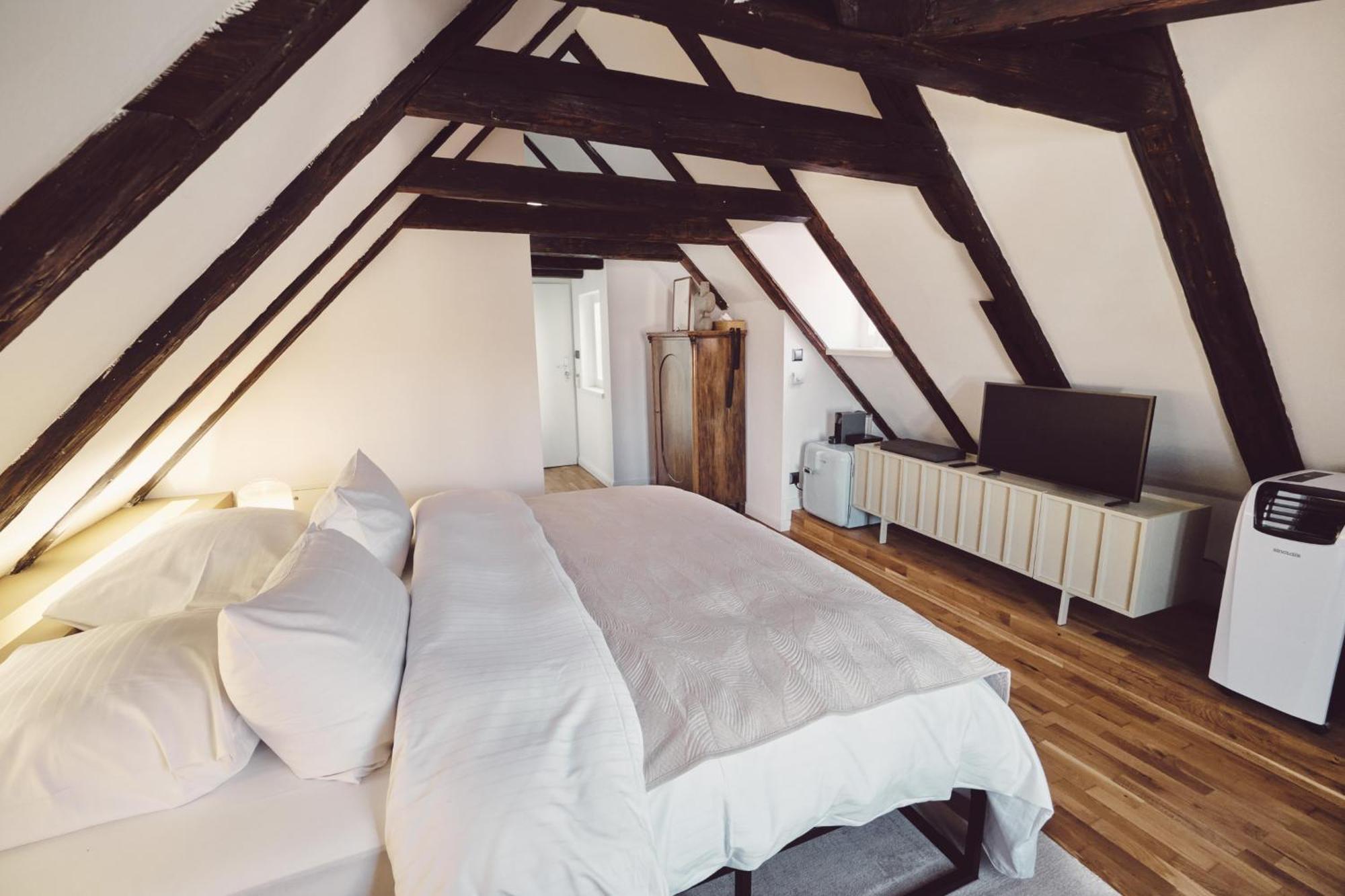 Hotel Domus Balthasar Boutique Prague