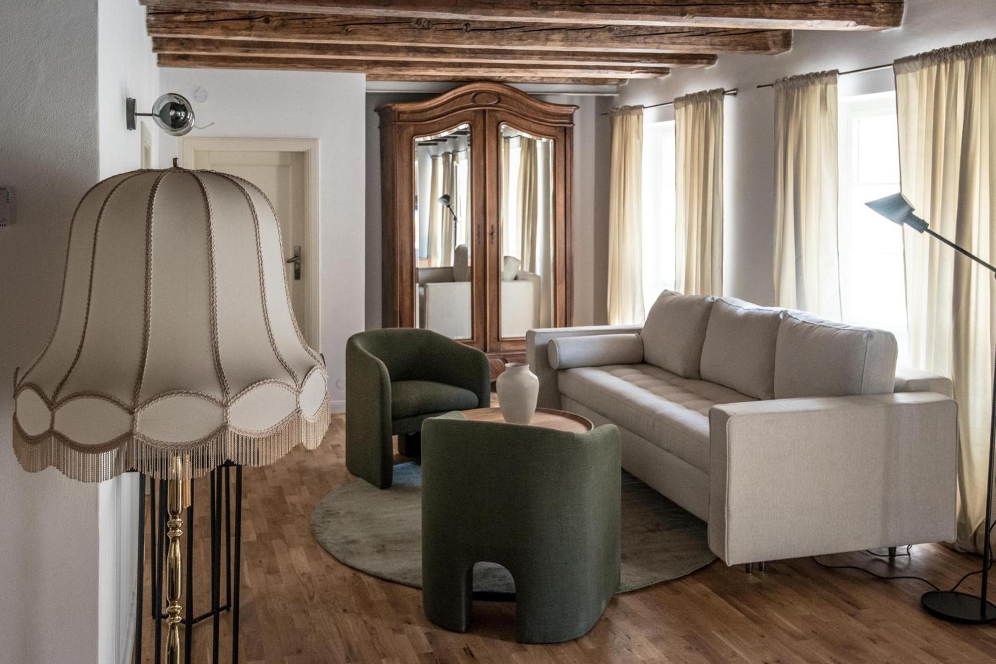 Hotel Domus Balthasar Boutique Prague