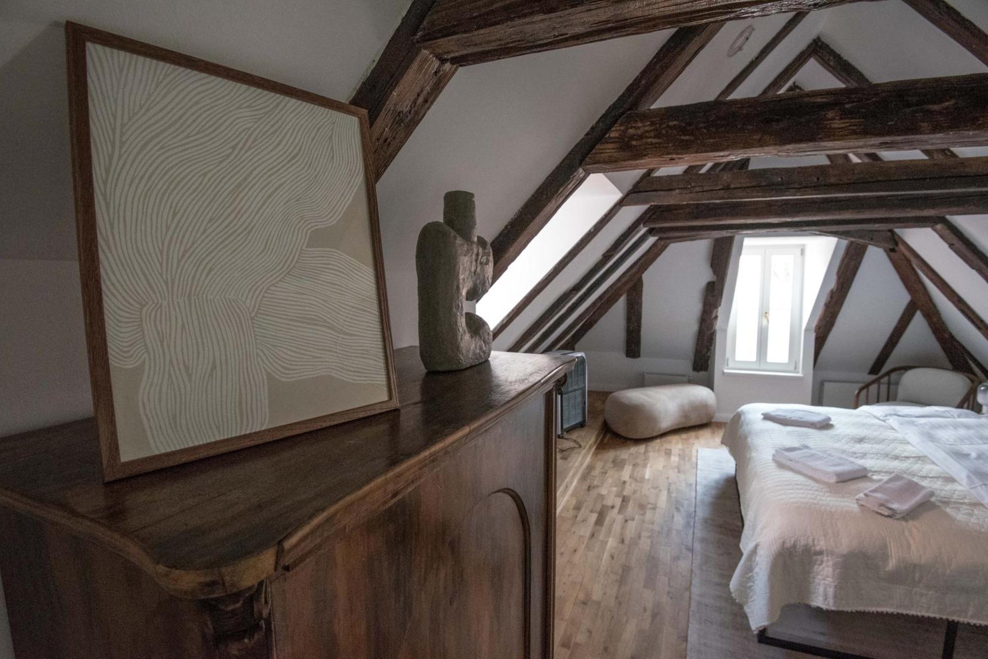 Otel Domus Balthasar Boutique