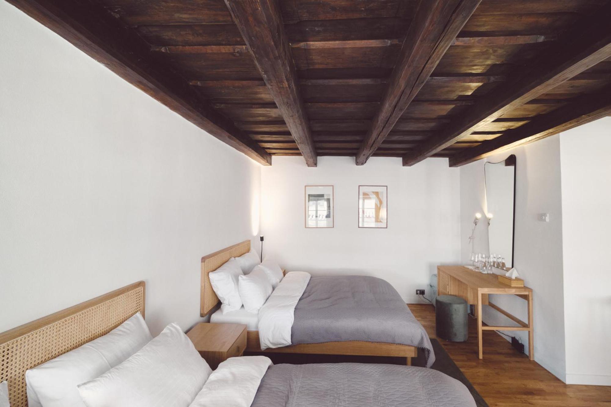 Hotel Domus Balthasar Boutique Prague