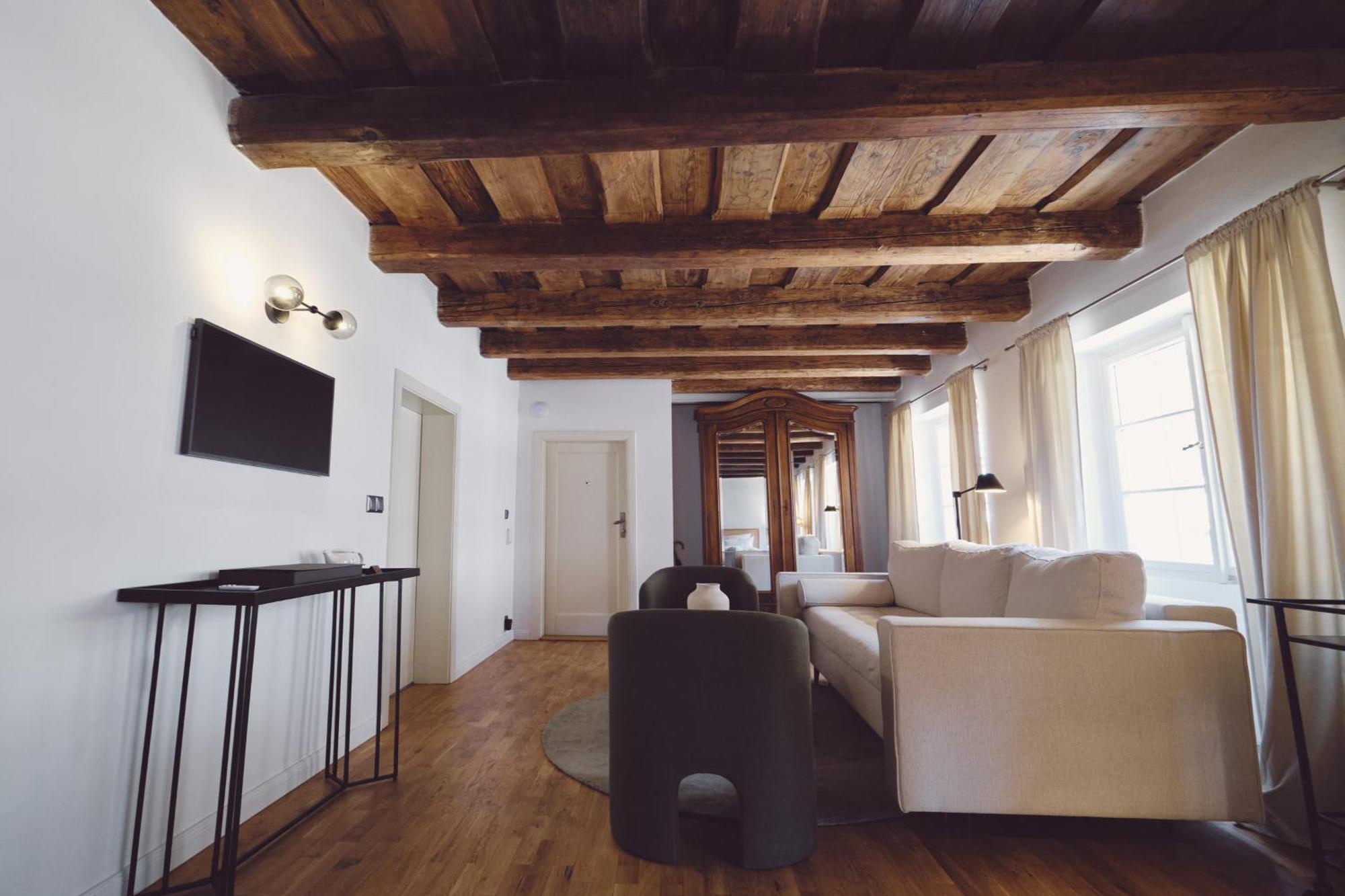 Otel Domus Balthasar Boutique 4*