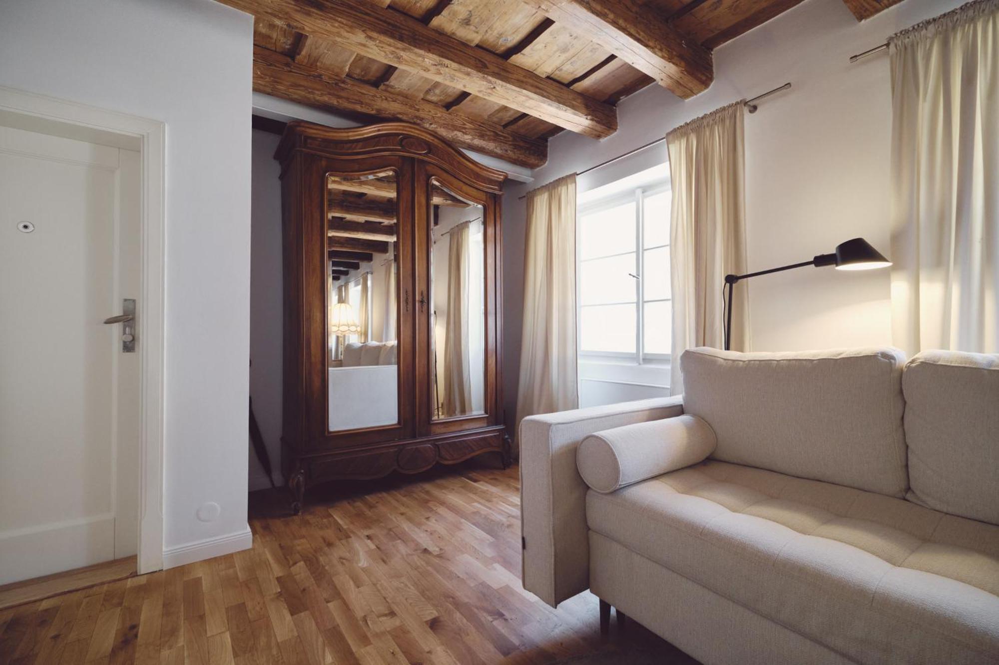 Domus Balthasar Boutique Otel 4*