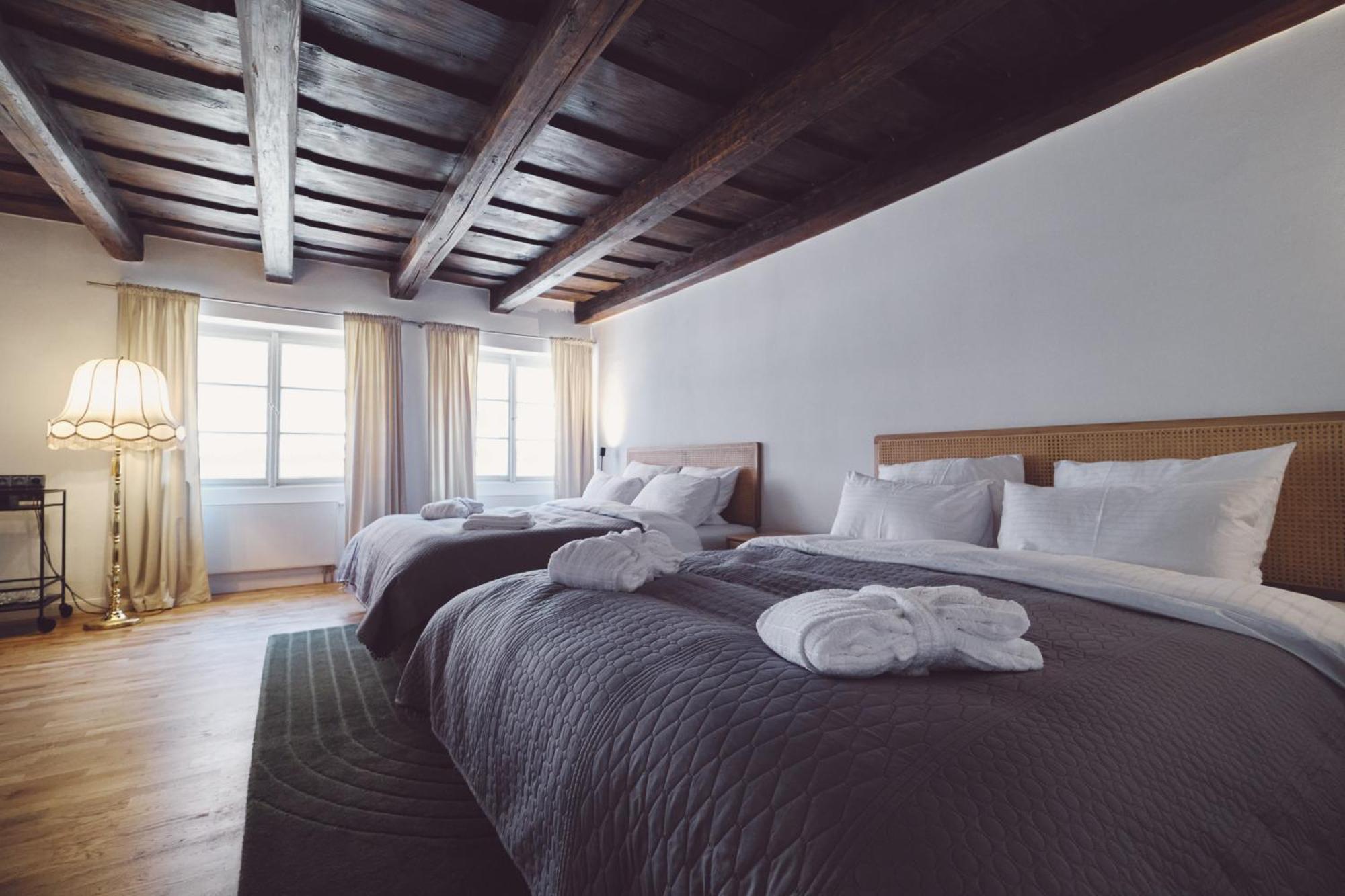 Hotel Domus Balthasar Boutique Prague