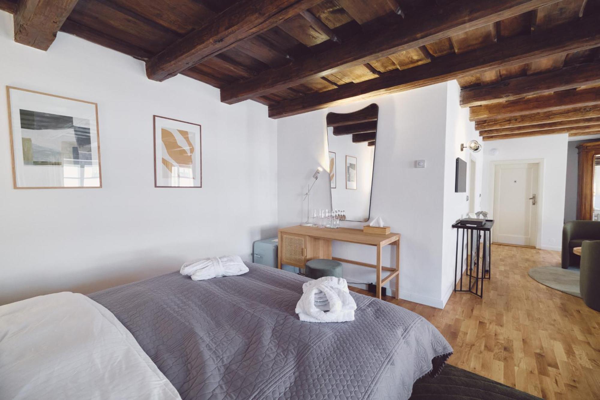 Domus Balthasar Boutique 4* Prague