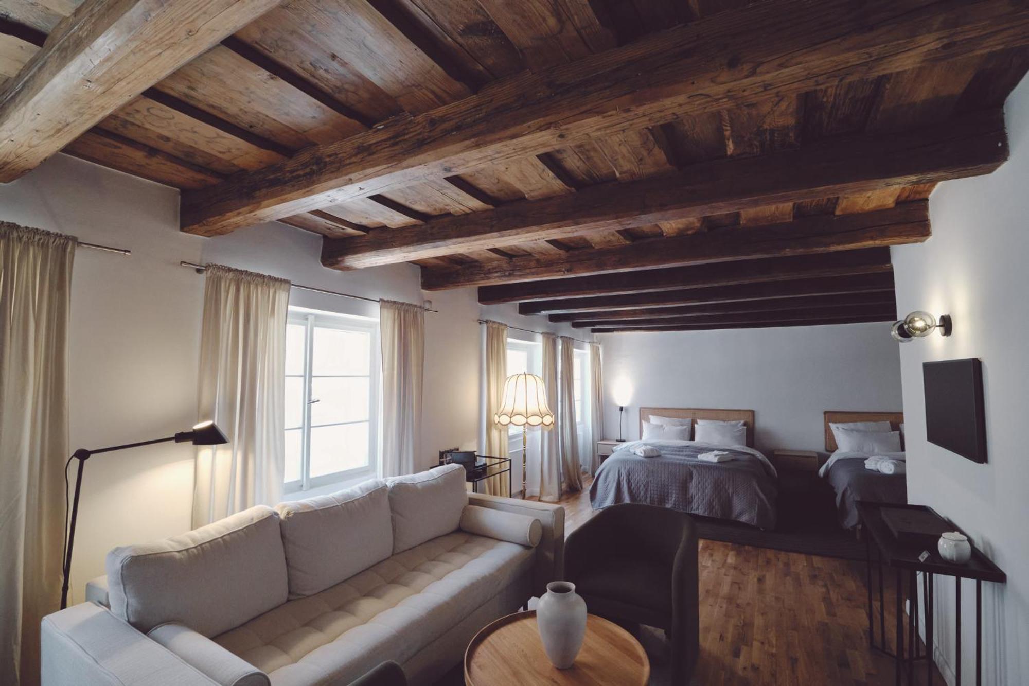 Otel Domus Balthasar Boutique