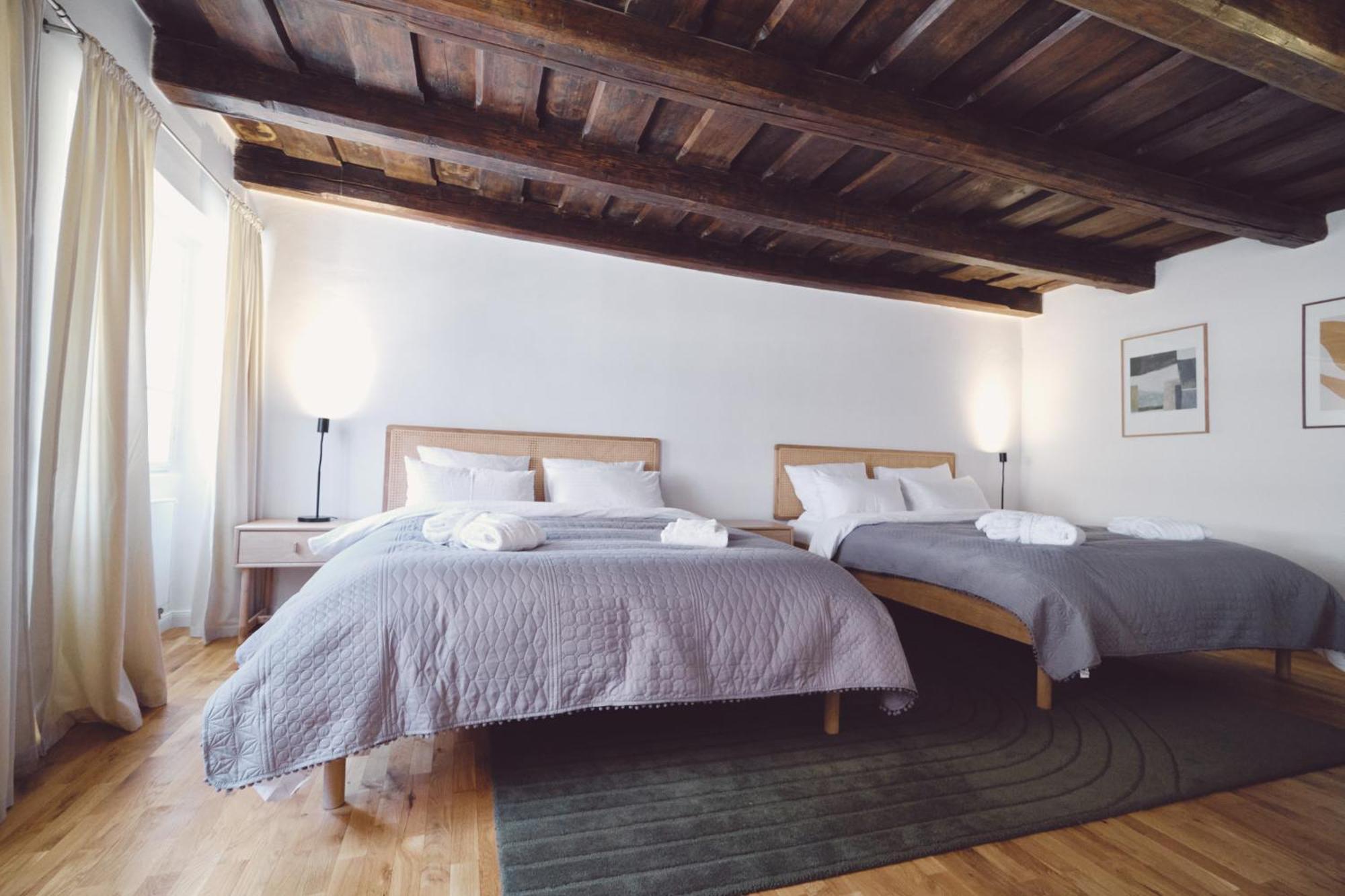 Domus Balthasar Boutique Hotel Prague