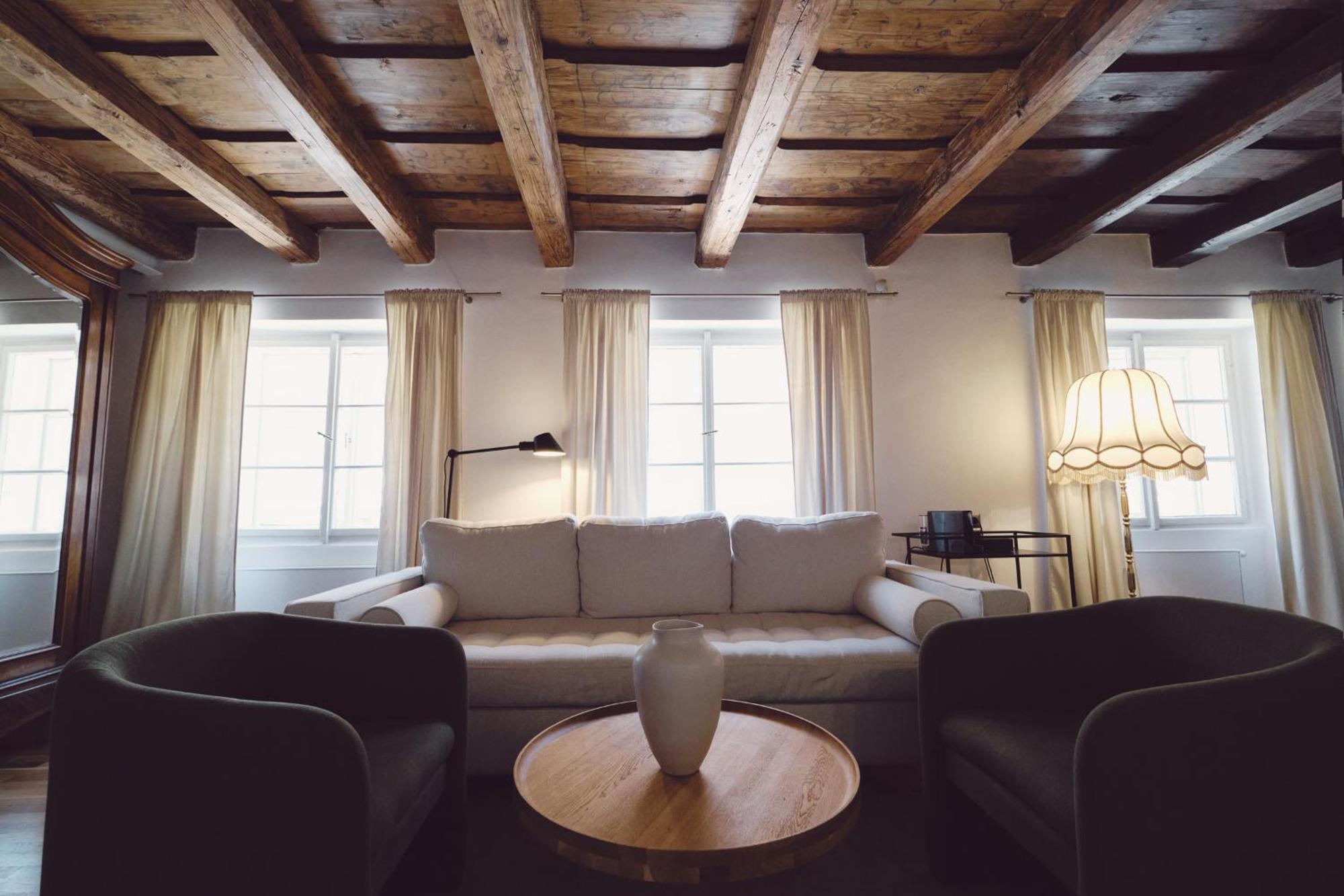 Domus Balthasar Boutique Otel