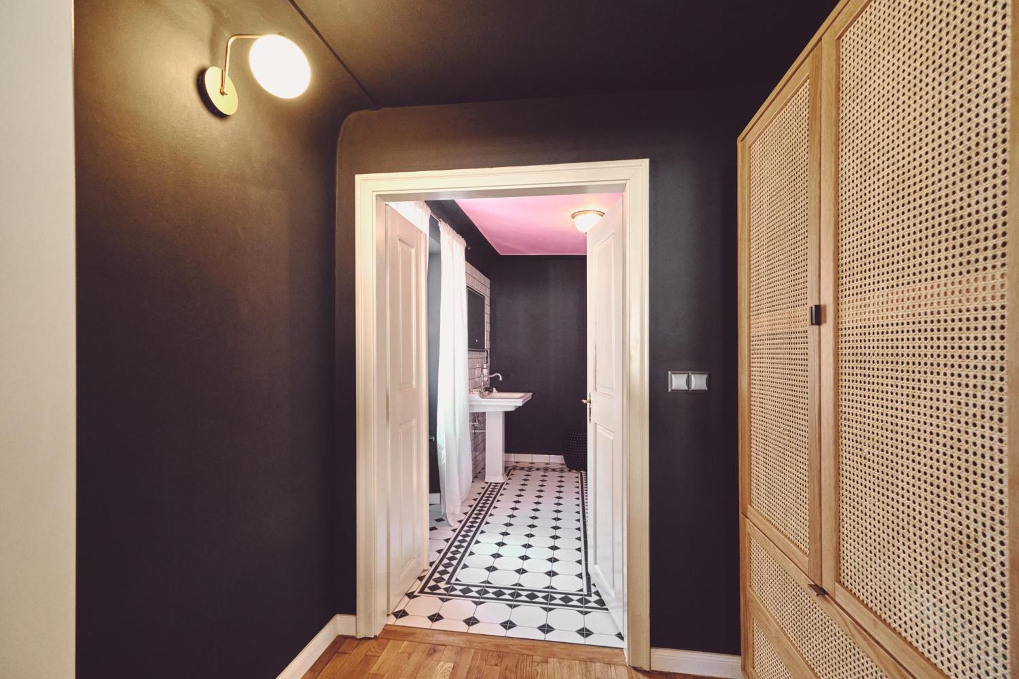 Domus Balthasar Boutique Otel