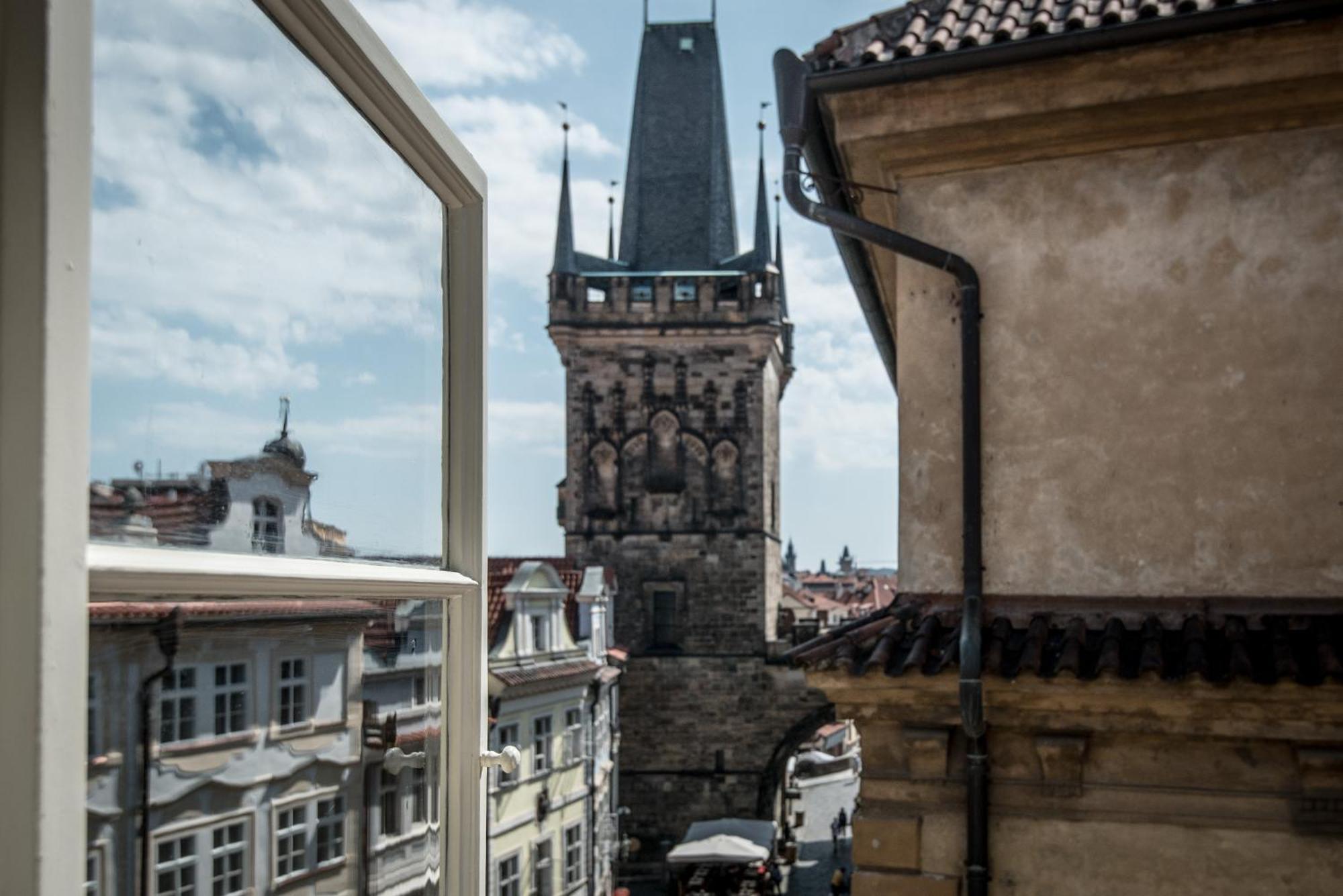 Otel Domus Balthasar Boutique