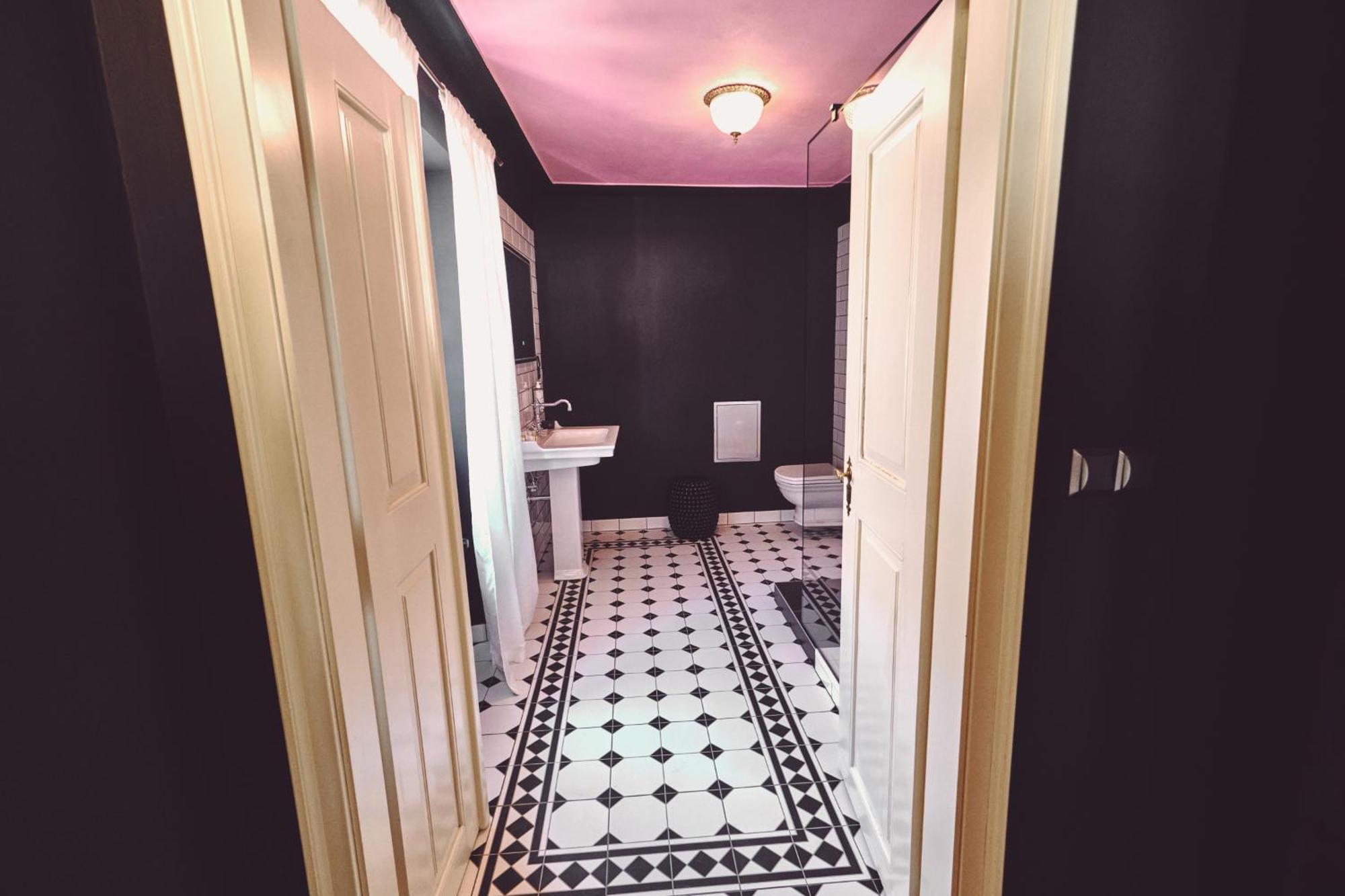 Domus Balthasar Boutique Otel 4*