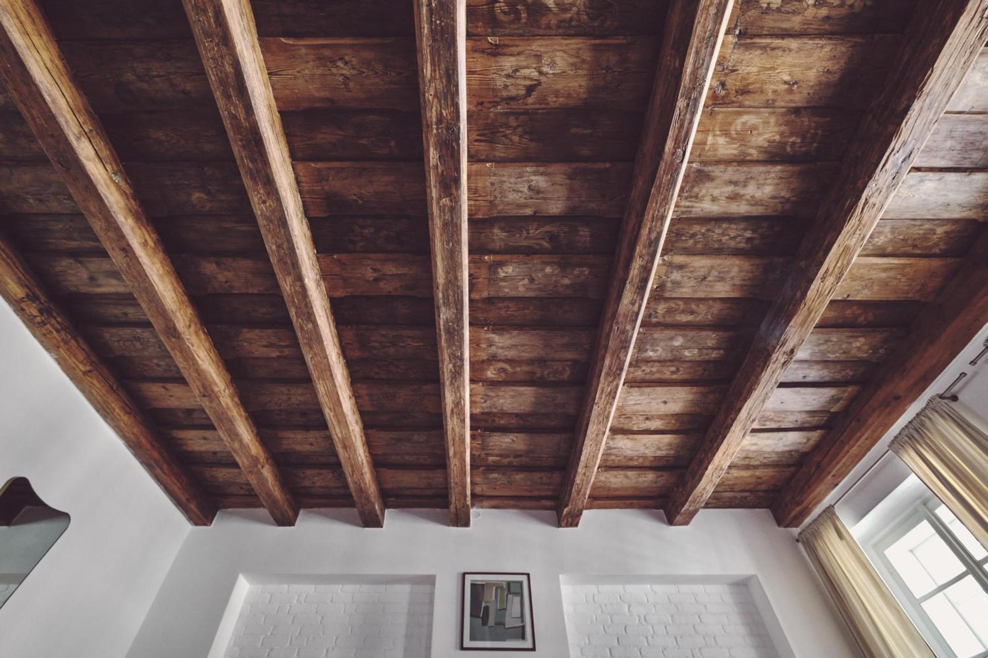 Domus Balthasar Boutique Otel