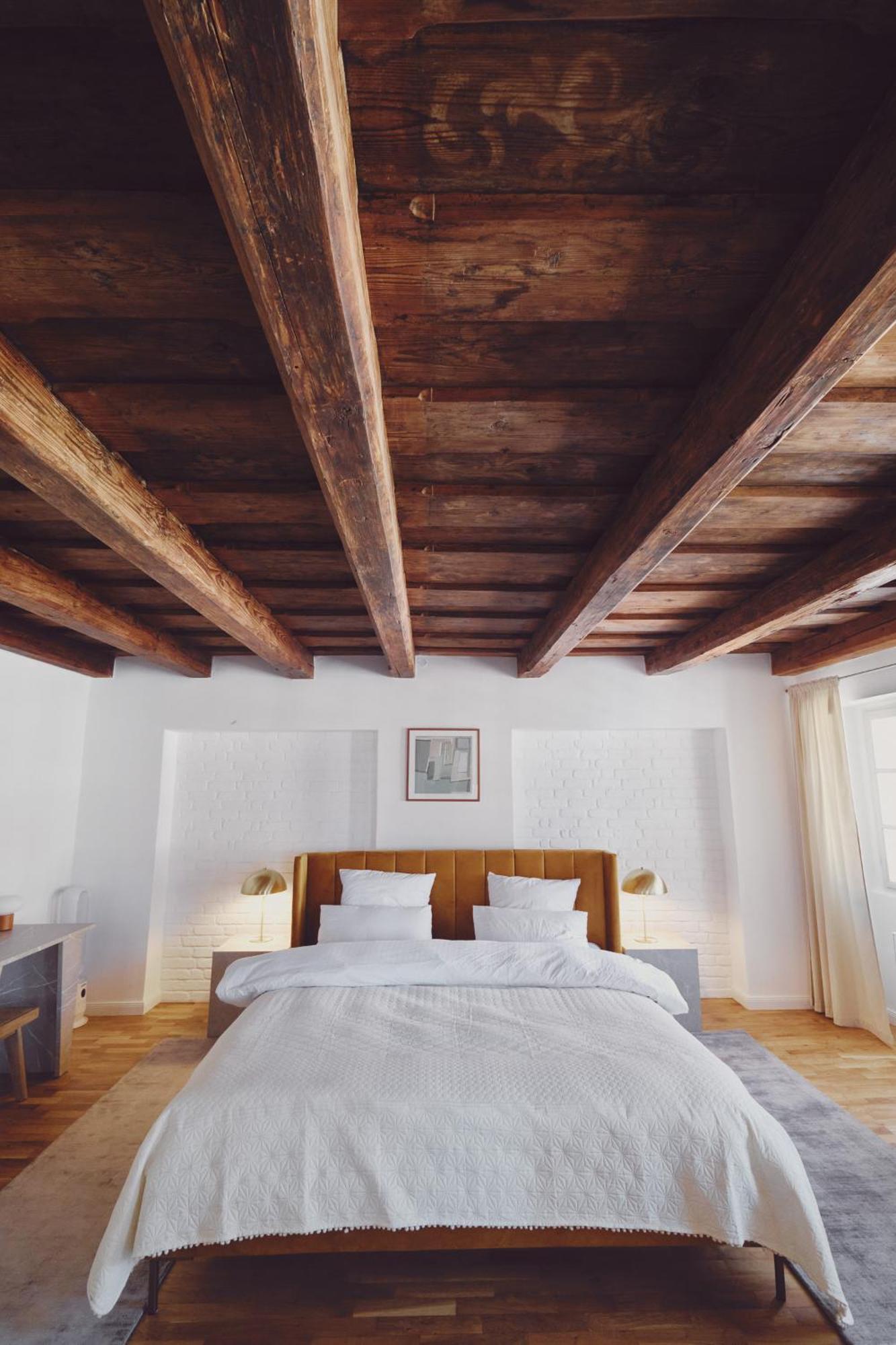 Domus Balthasar Boutique Otel 4*