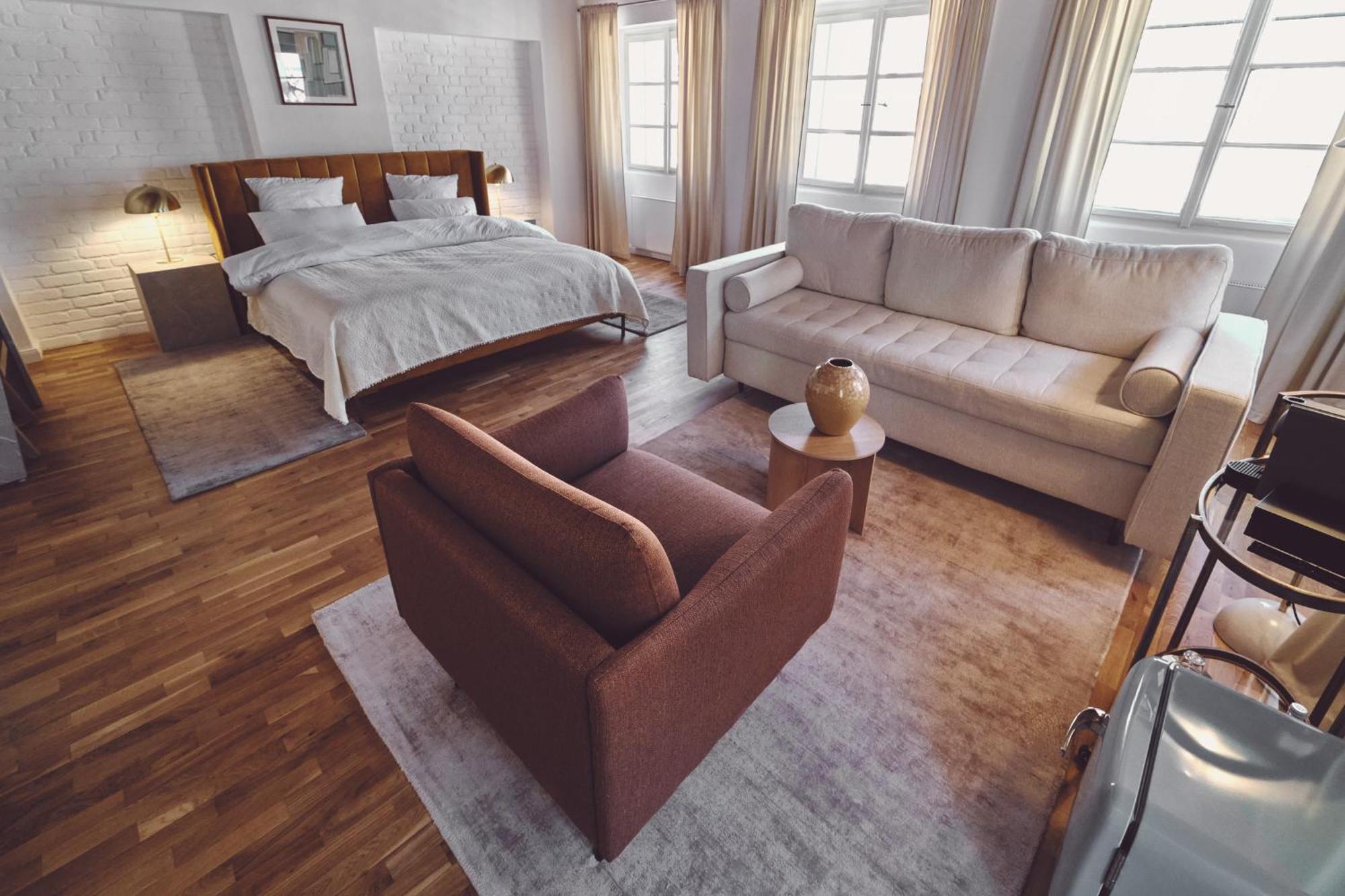 Domus Balthasar Boutique Otel