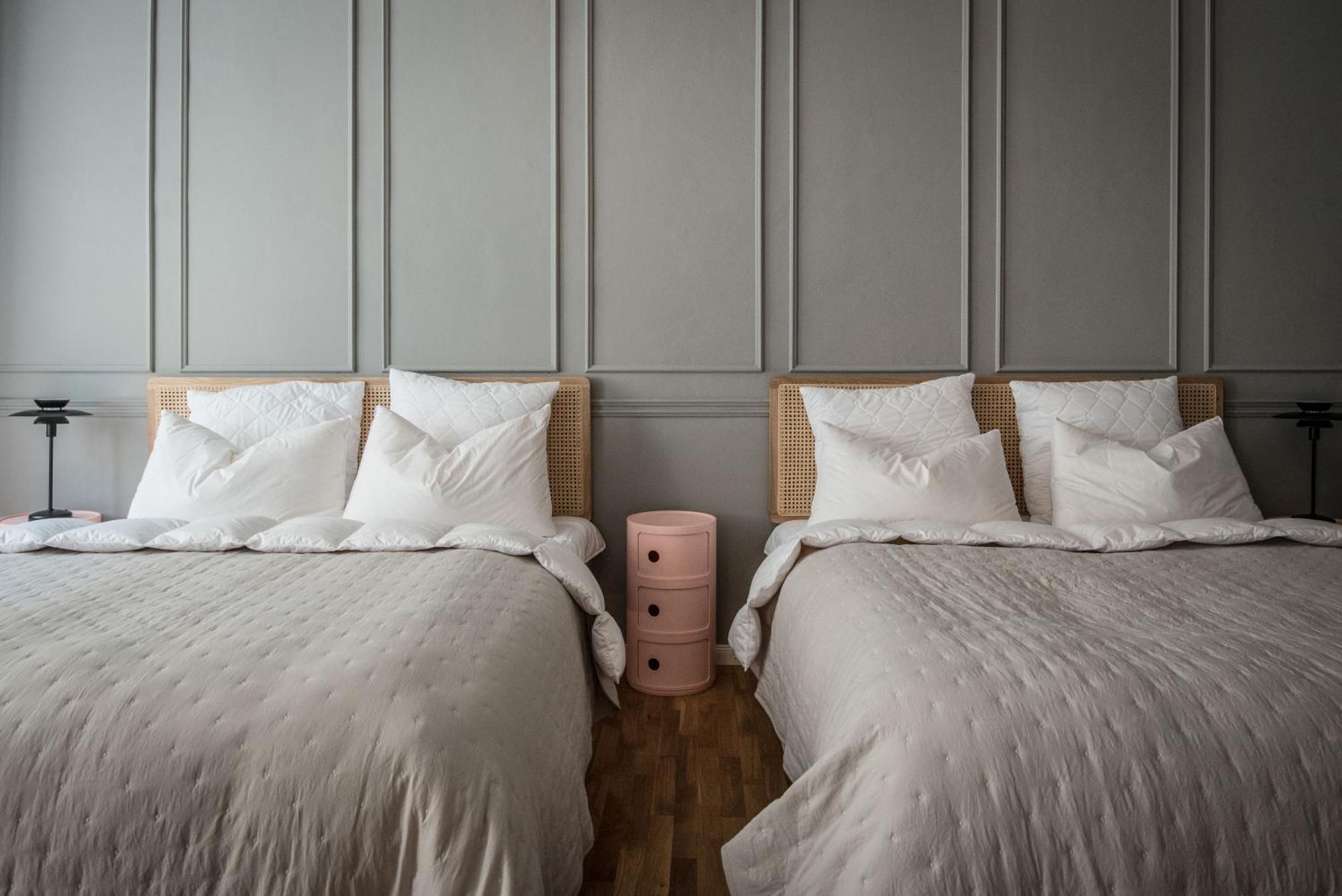 Otel Domus Balthasar Boutique