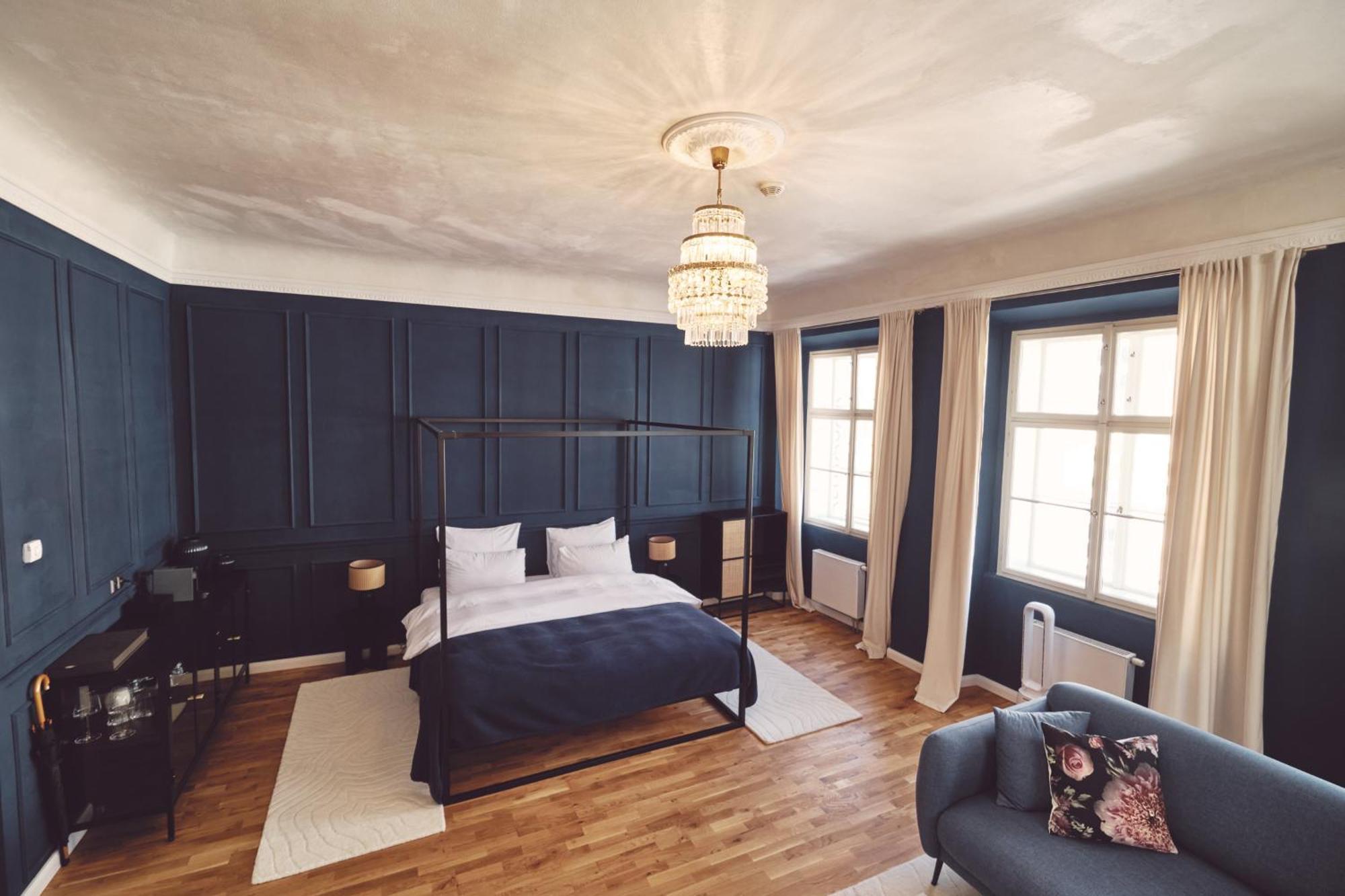 Hotel Domus Balthasar Boutique Prague